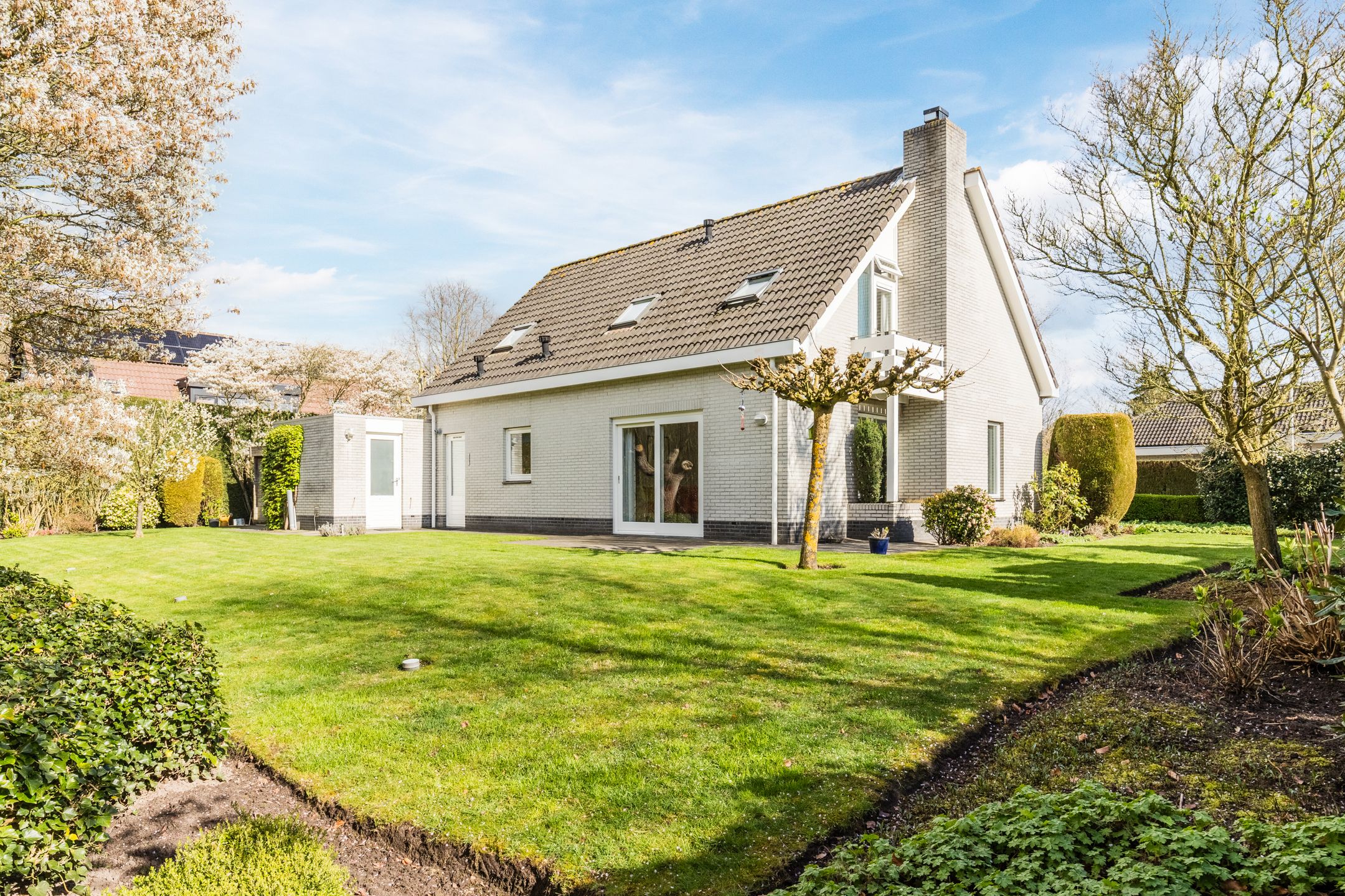 Foto van Rietveen 12, Breda