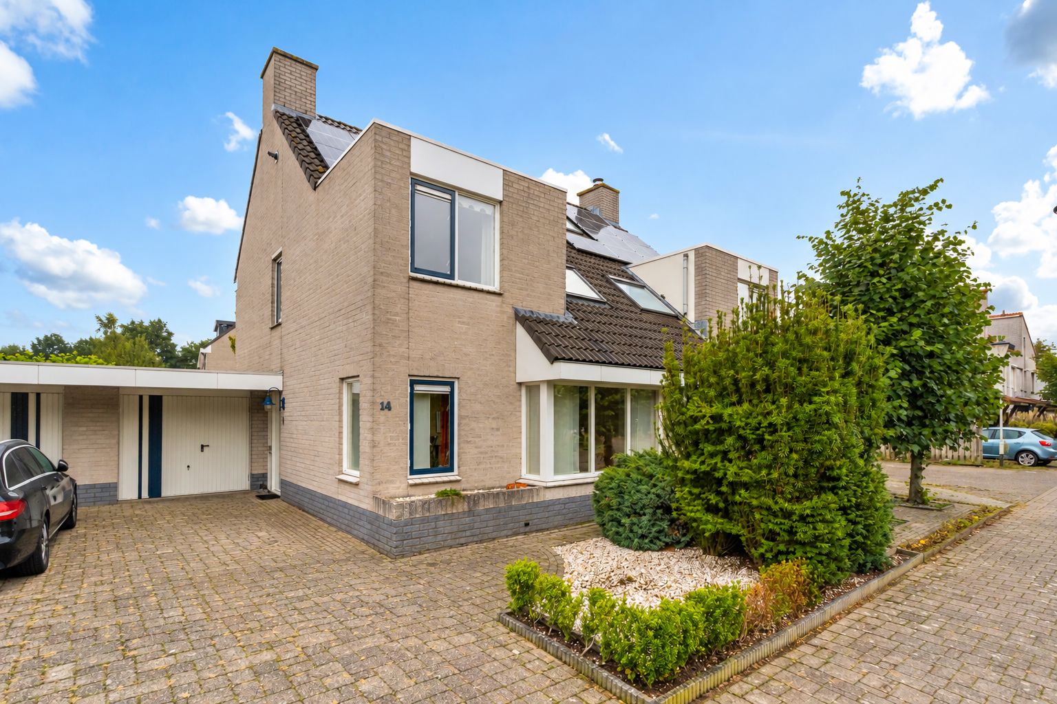 Foto van 't Zand 14, Breda