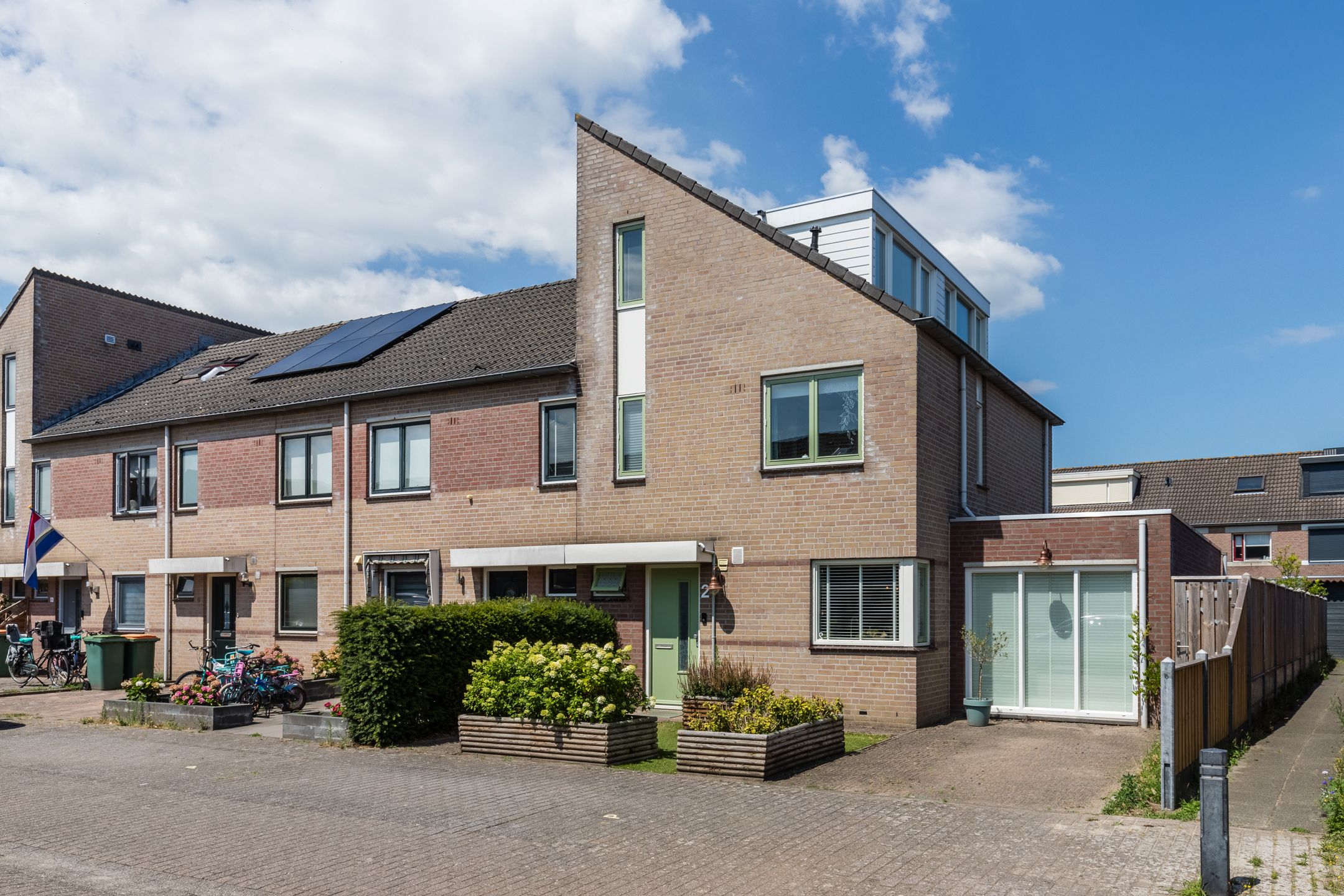 Foto van Ossenblok 2, Breda