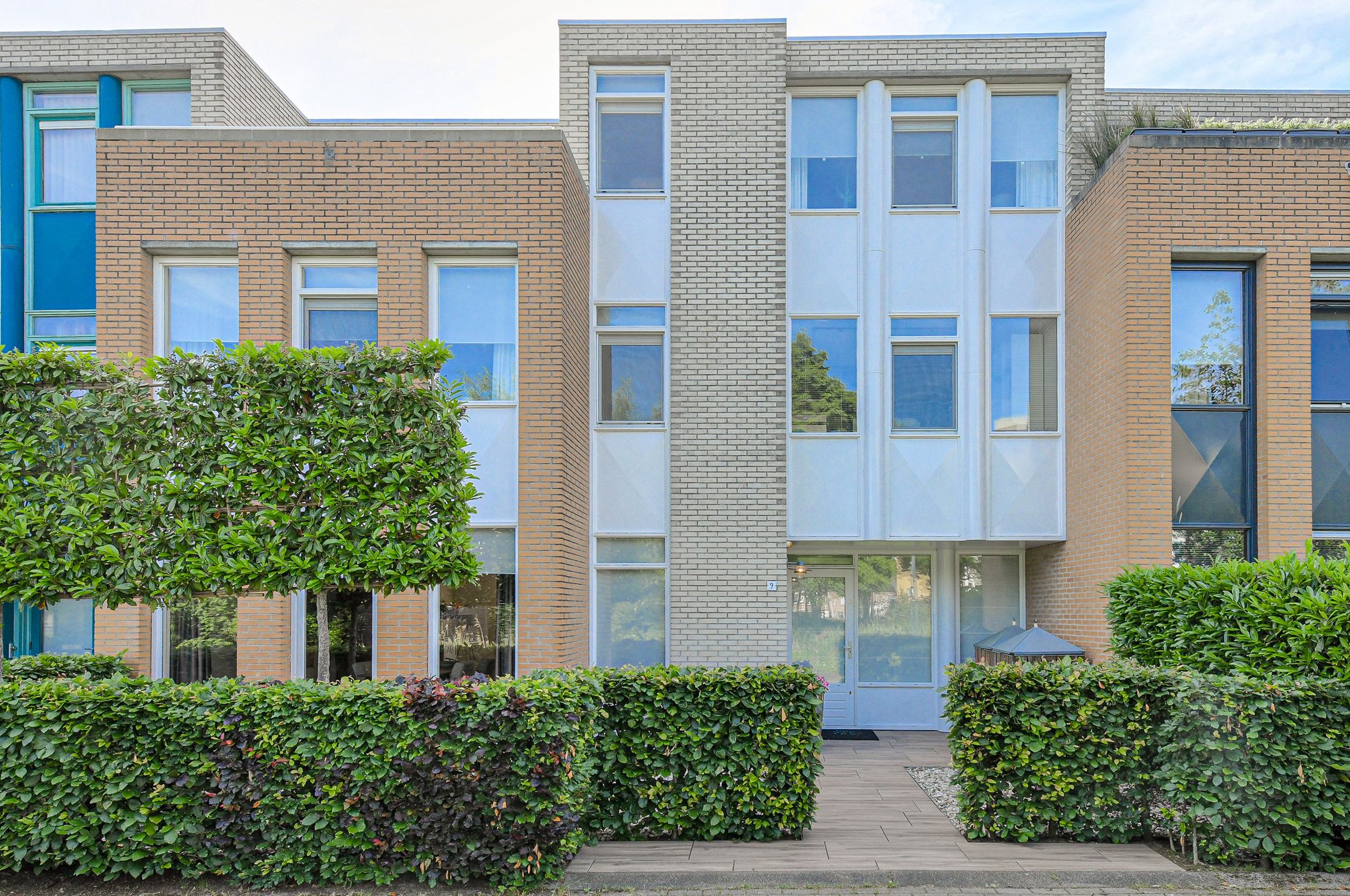 Foto van Heksenkring 9, Breda