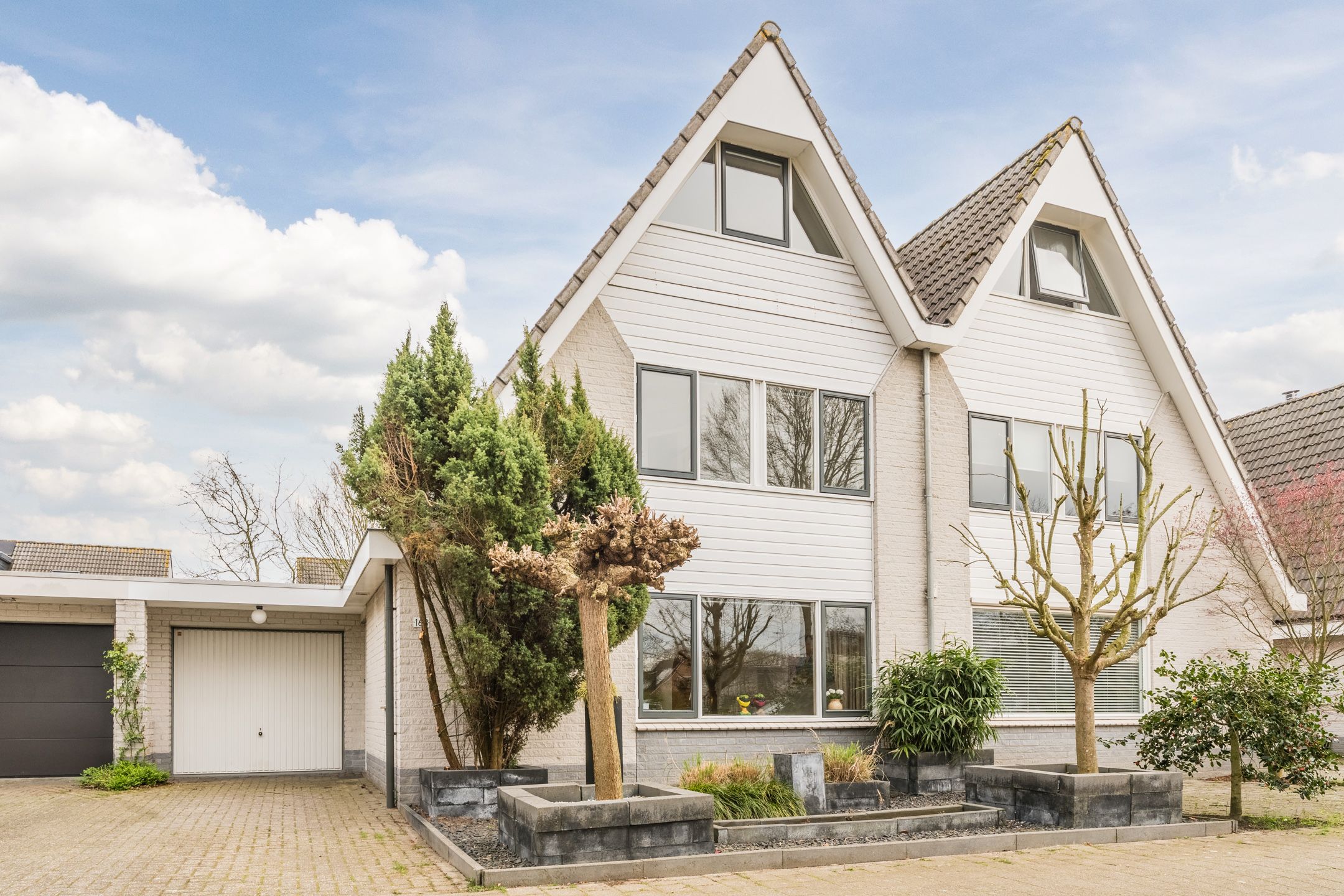 Foto van Overkroetenlaan 168, Breda