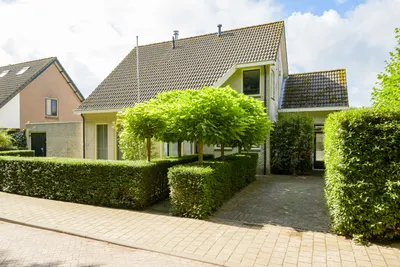 Foto van Donkslagen 57, Breda