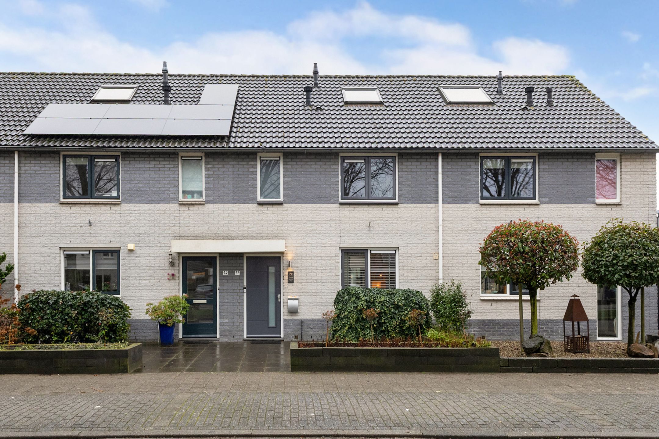 Foto van Weideslagen 22, Breda