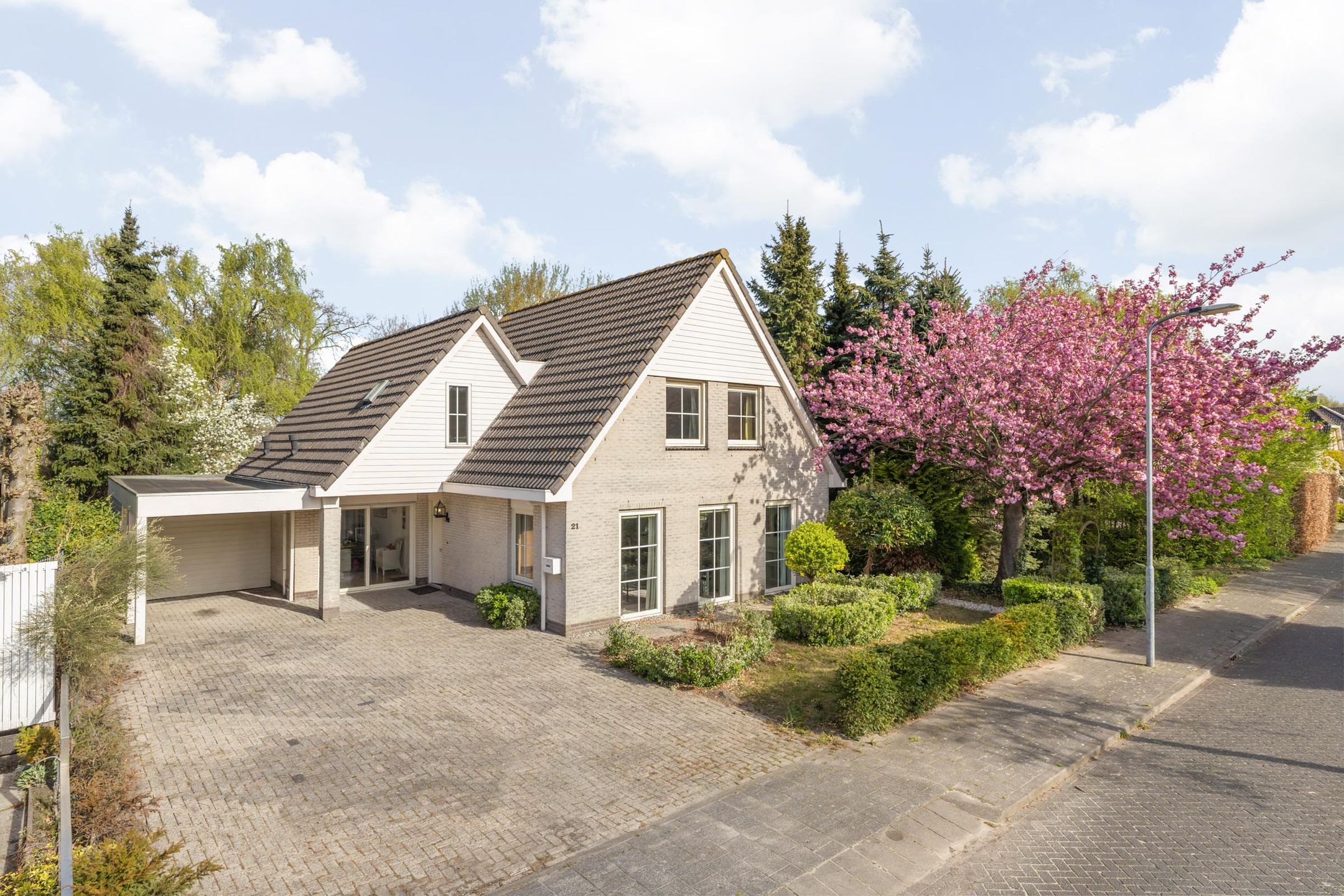Foto van Waterviolier 21, Breda