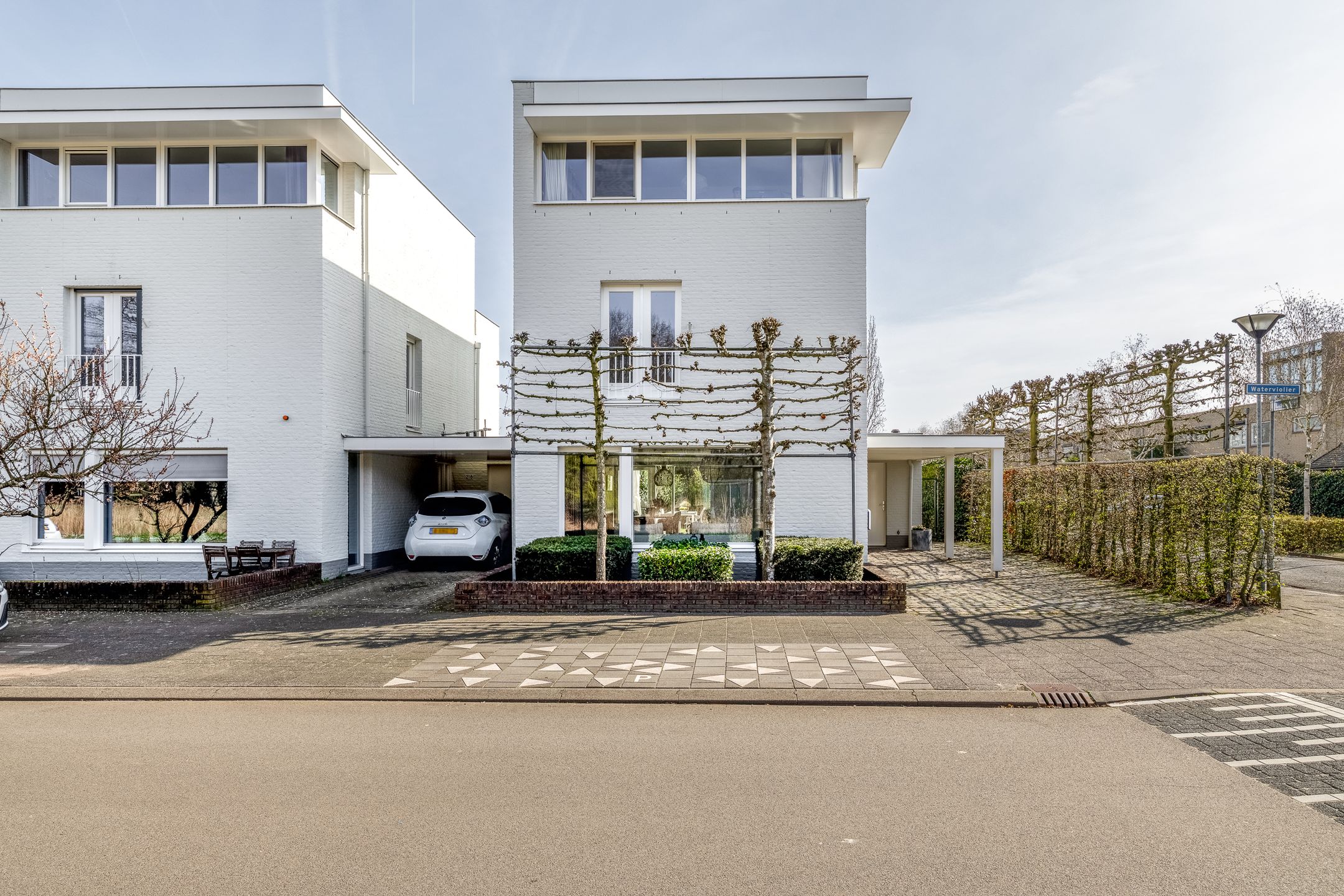 Foto van Waterviolier 216, Breda