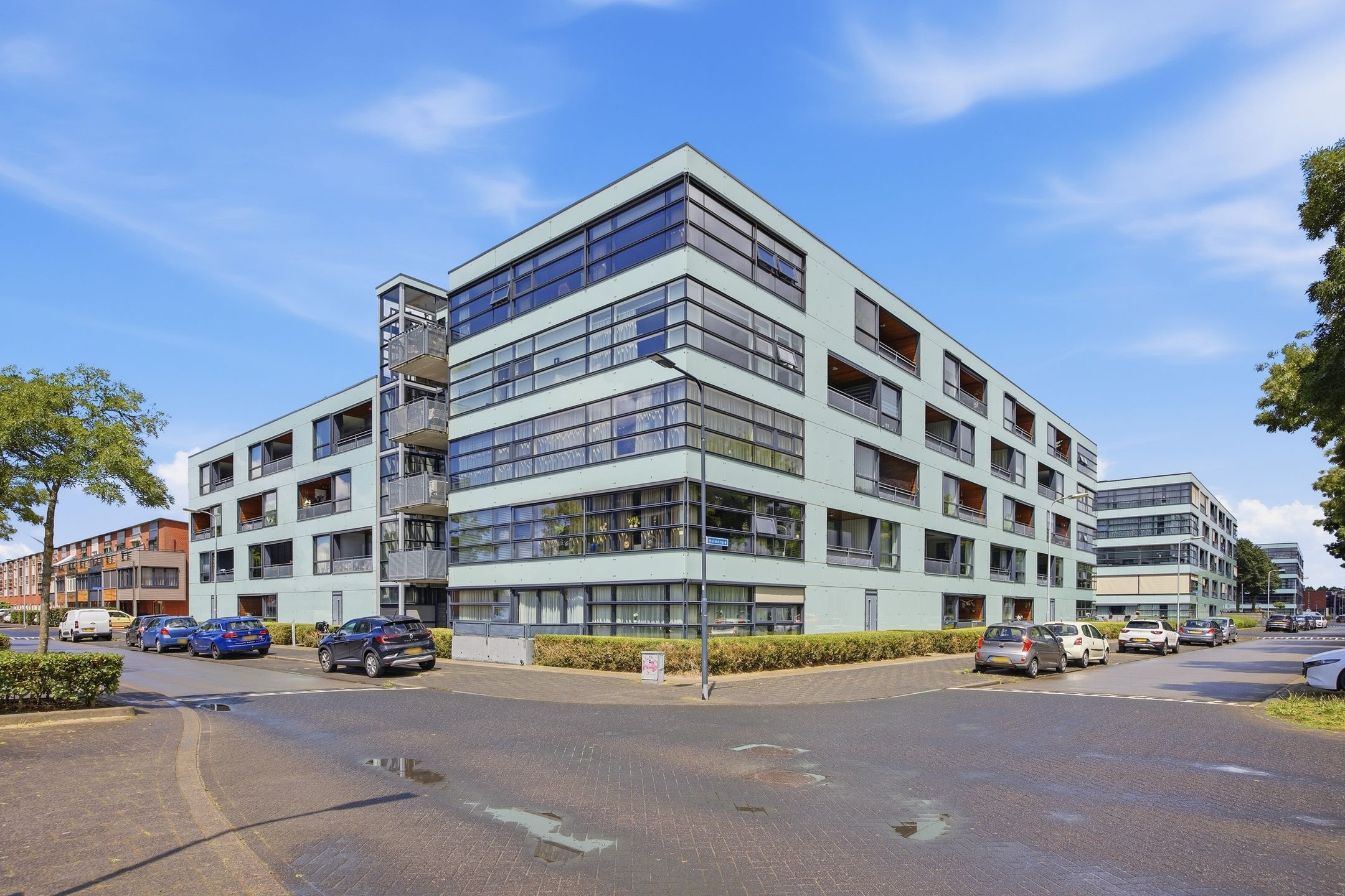 Foto van Waterviolier 4, Breda