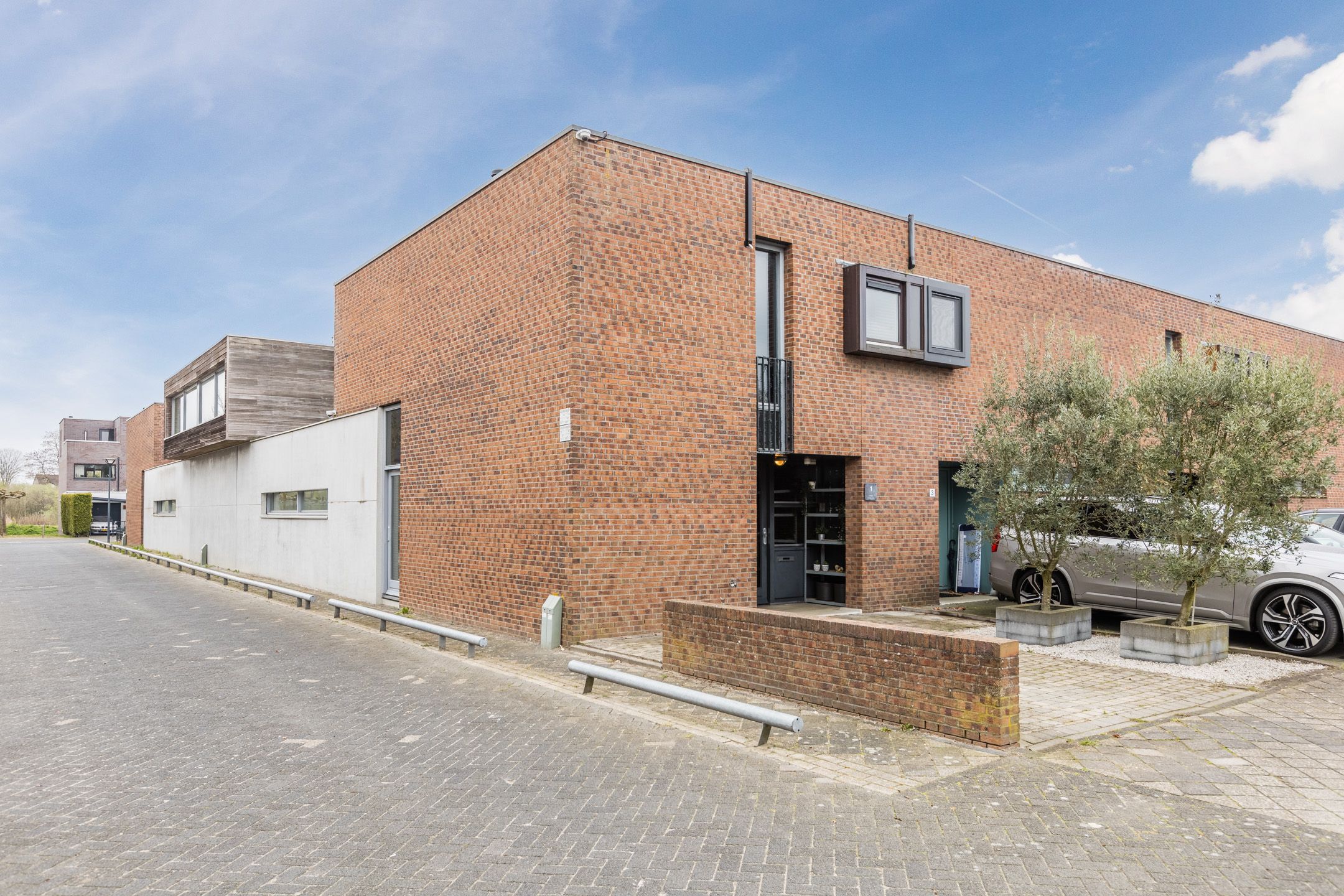 Foto van Priemkruid 1, Breda