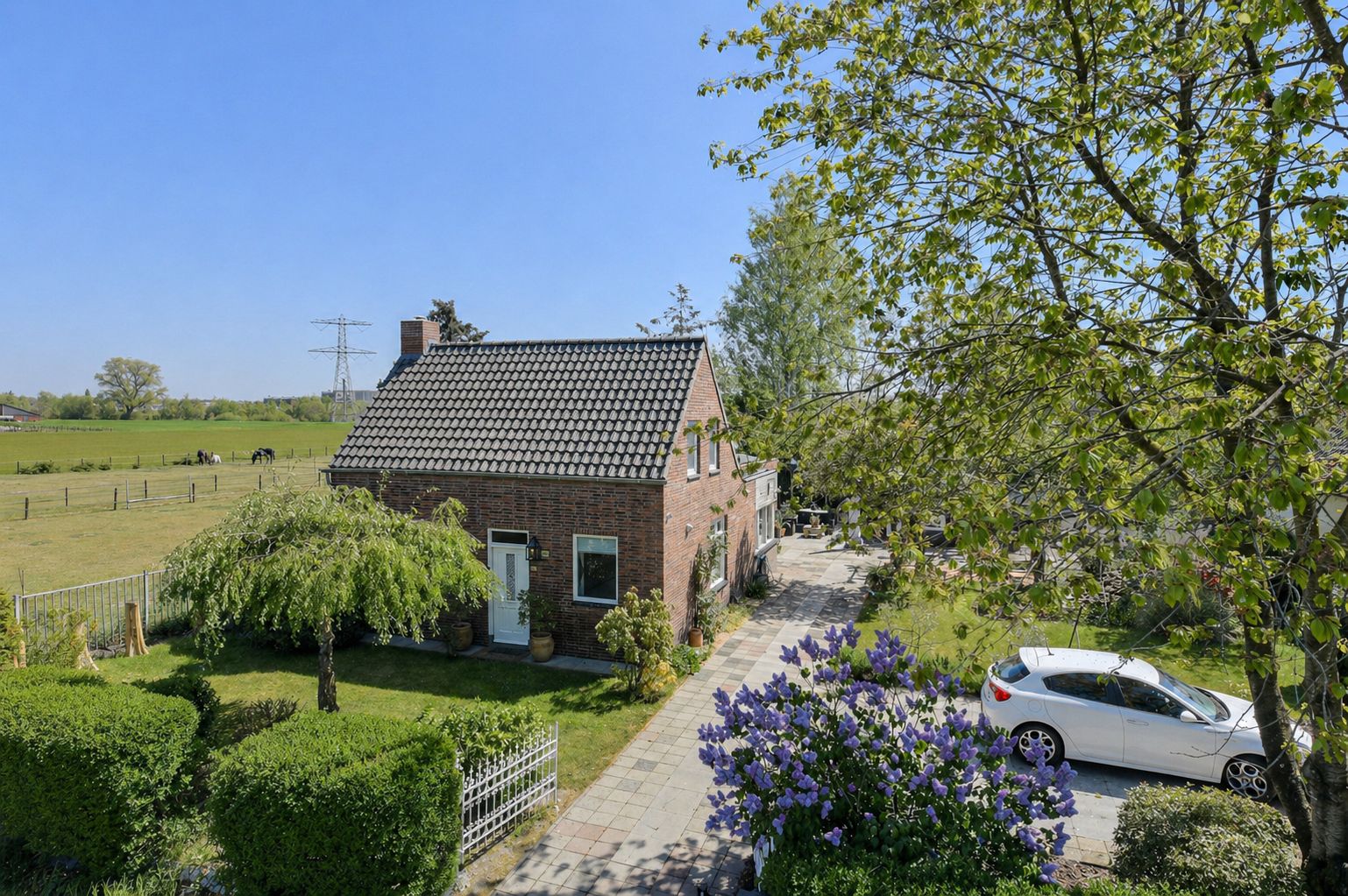 Foto van Bredestraat 8B, Breda