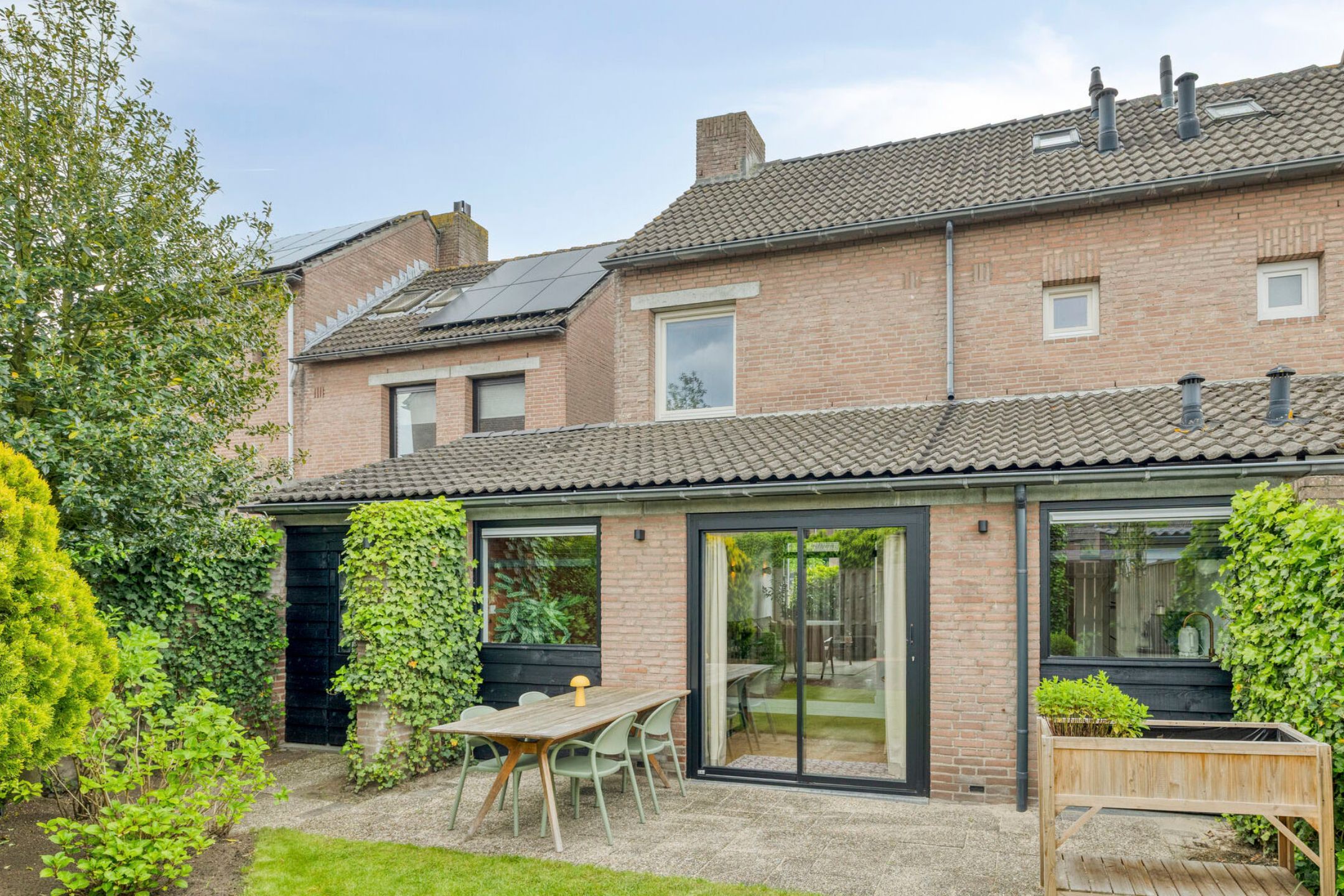 Foto van Laagbos 6, Breda