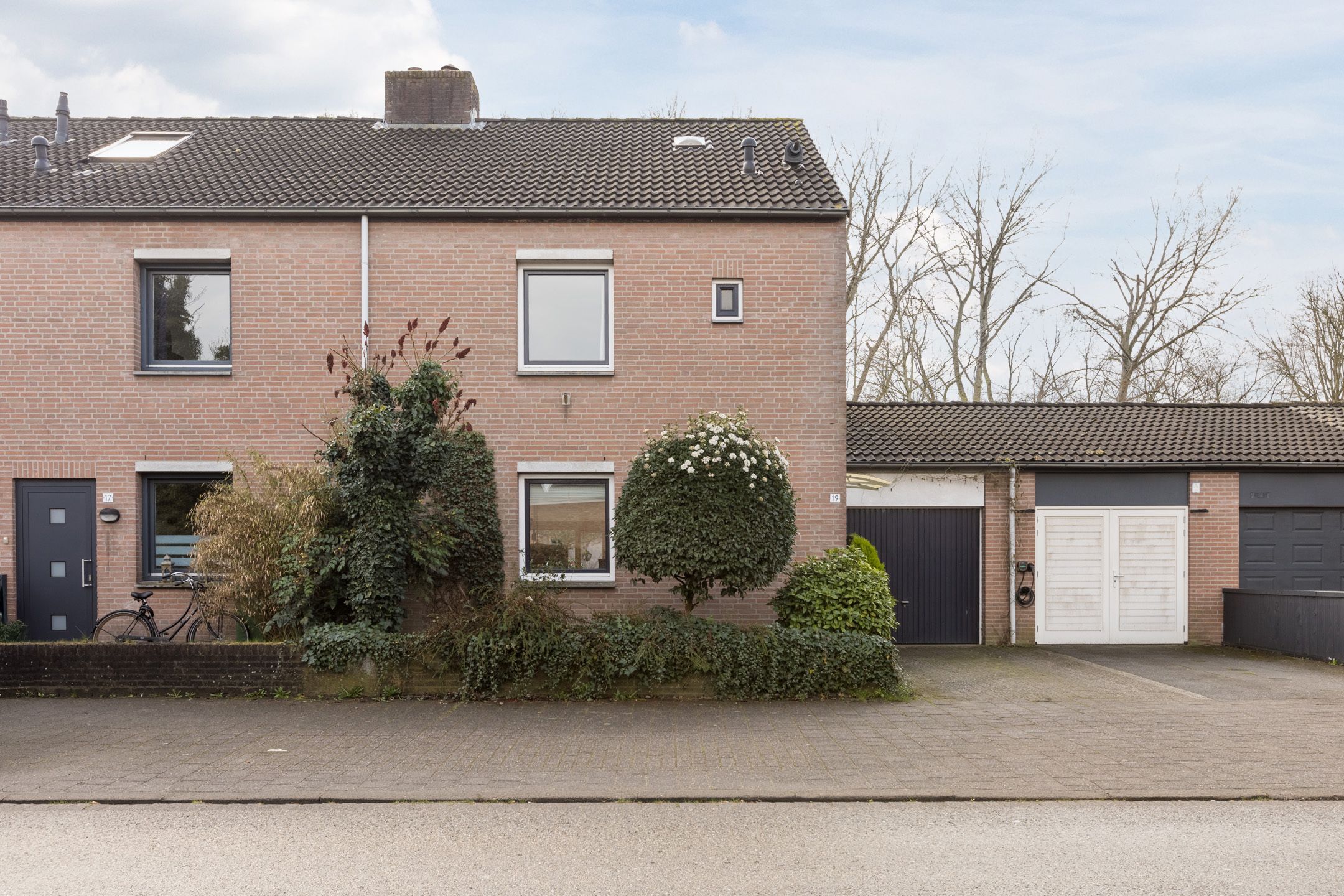 Foto van Peerdsbroek 19, Breda