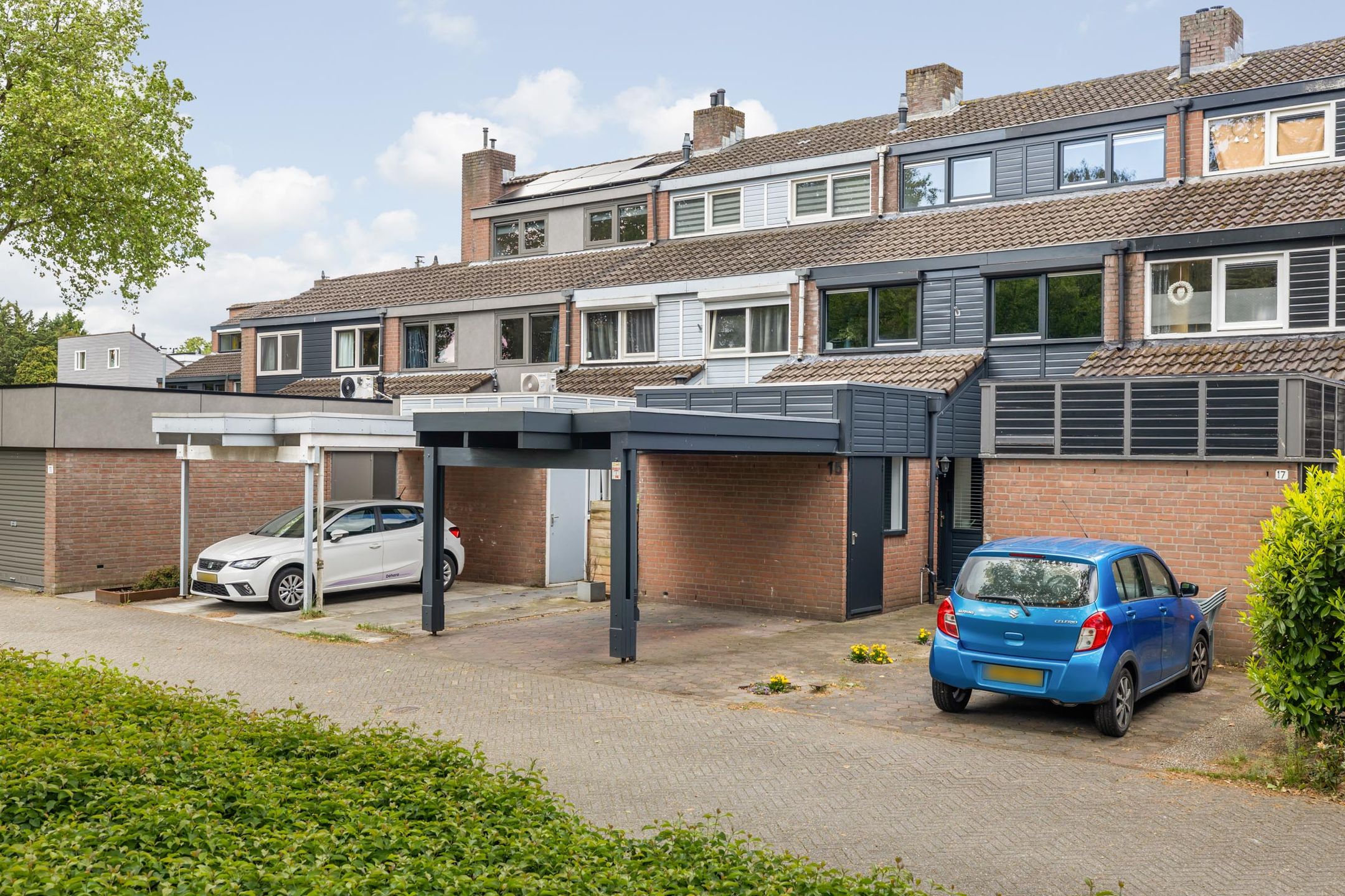 Foto van Hondsdonk 15, Breda