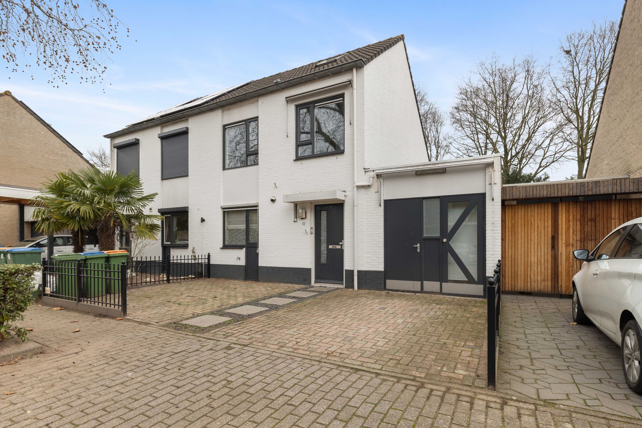 Foto van Langdonk 12, Breda