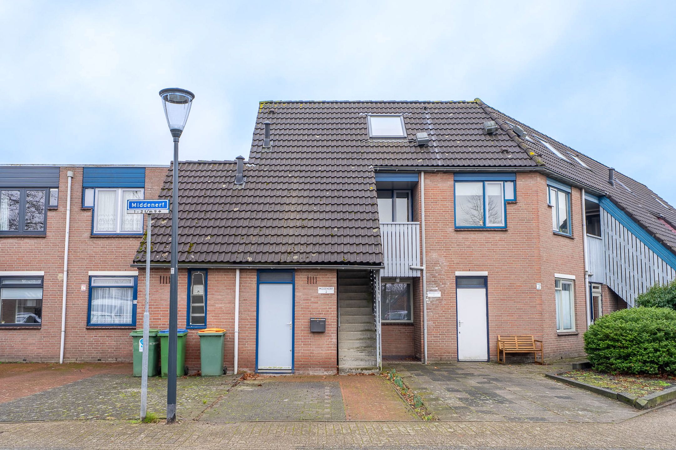 Foto van Middenerf 2, Breda