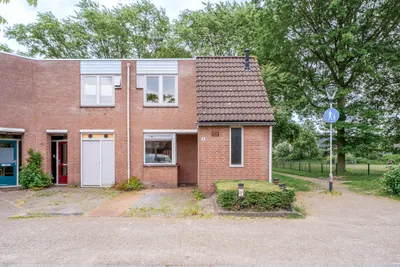 Foto van Huiserf 41, Breda Eindwoning