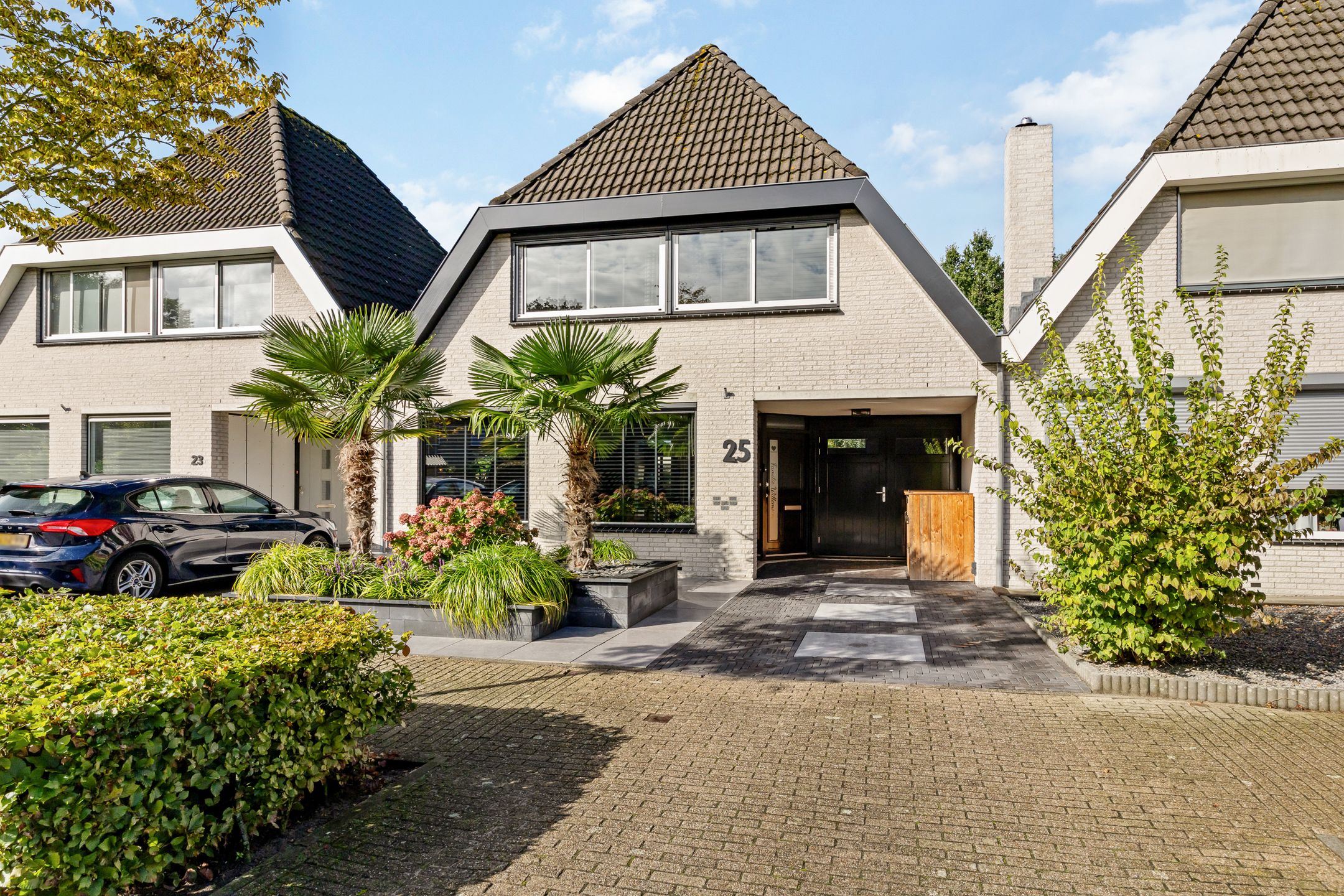Foto van Uitoord 25, Breda