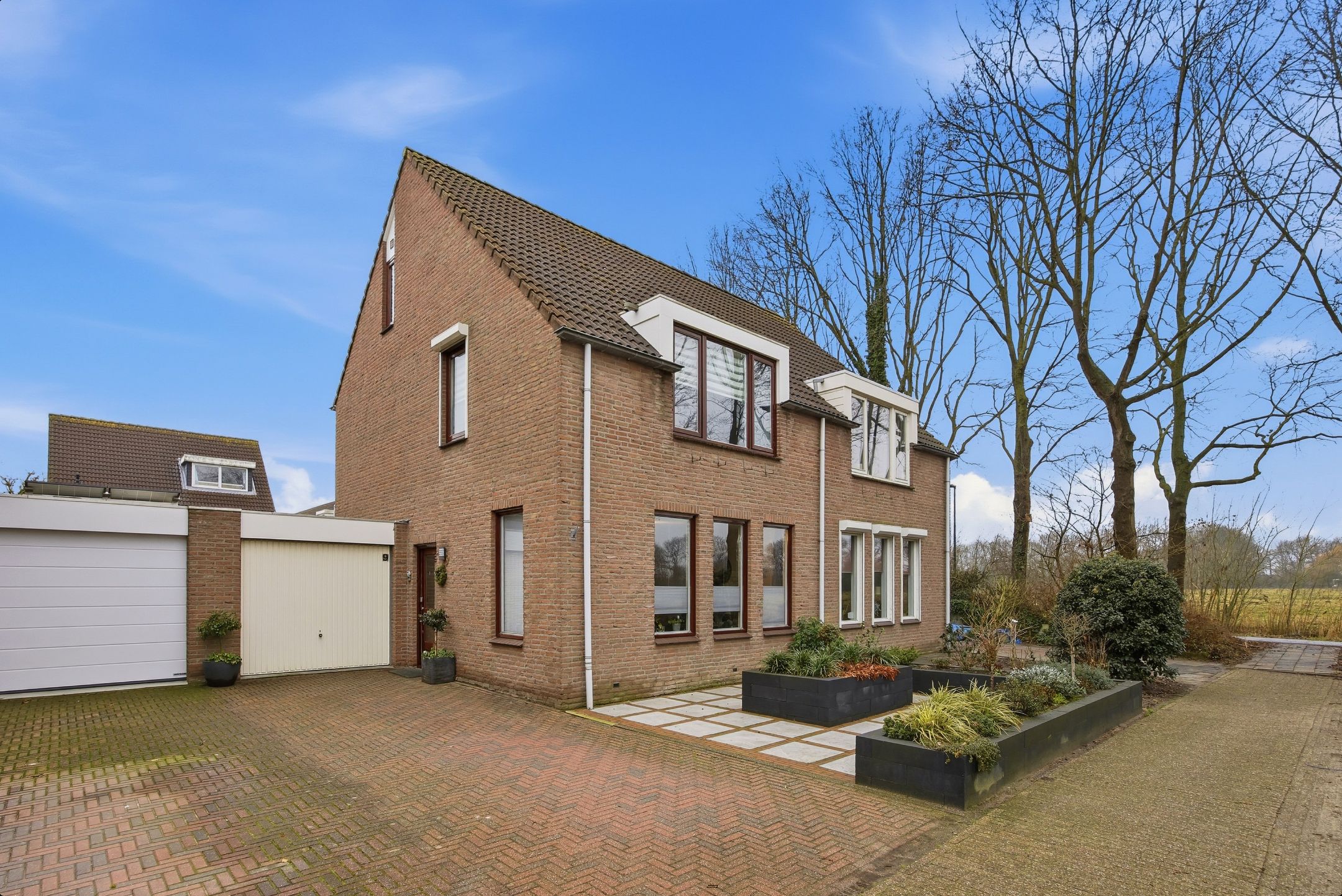 Foto van Grensoord 9, Breda