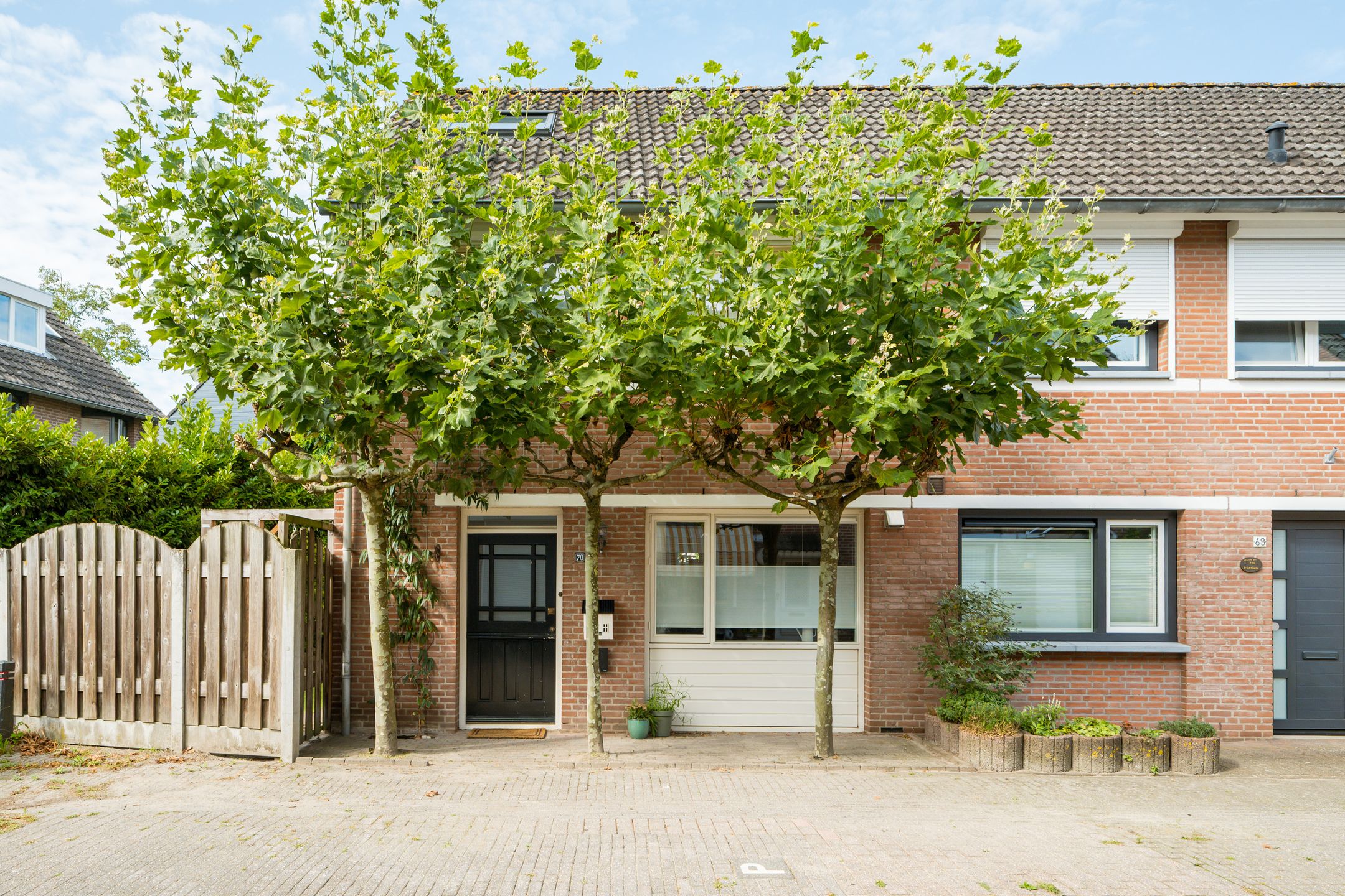 Foto van Wikketuin 70, Breda