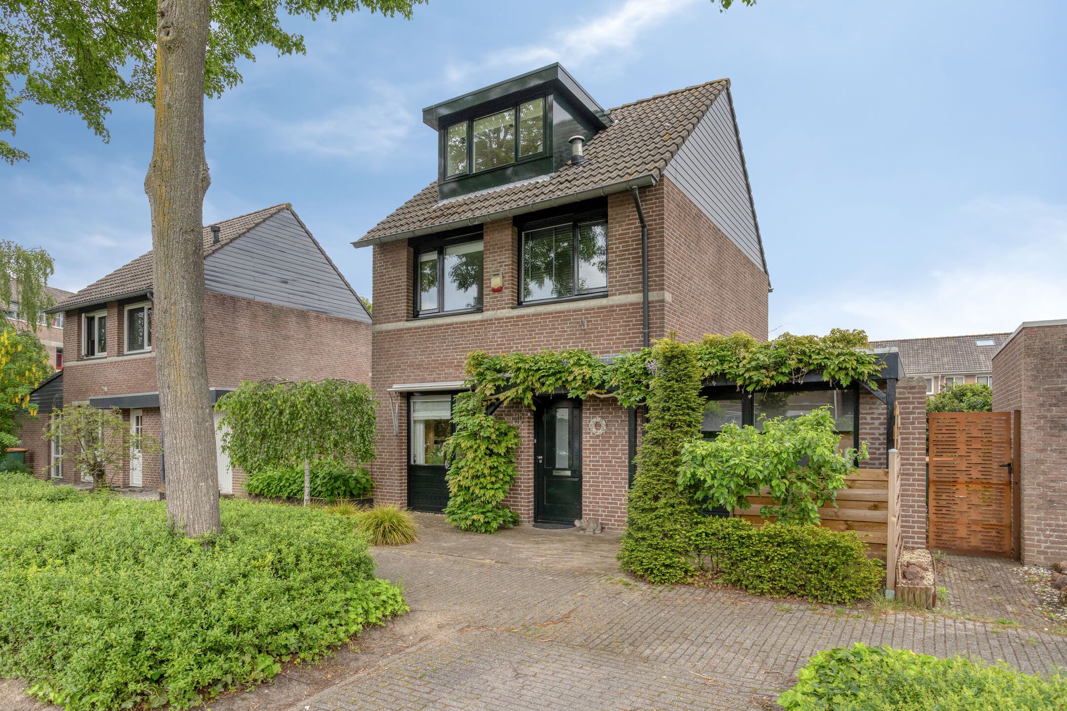 Foto van Arenberglaan 40, Breda