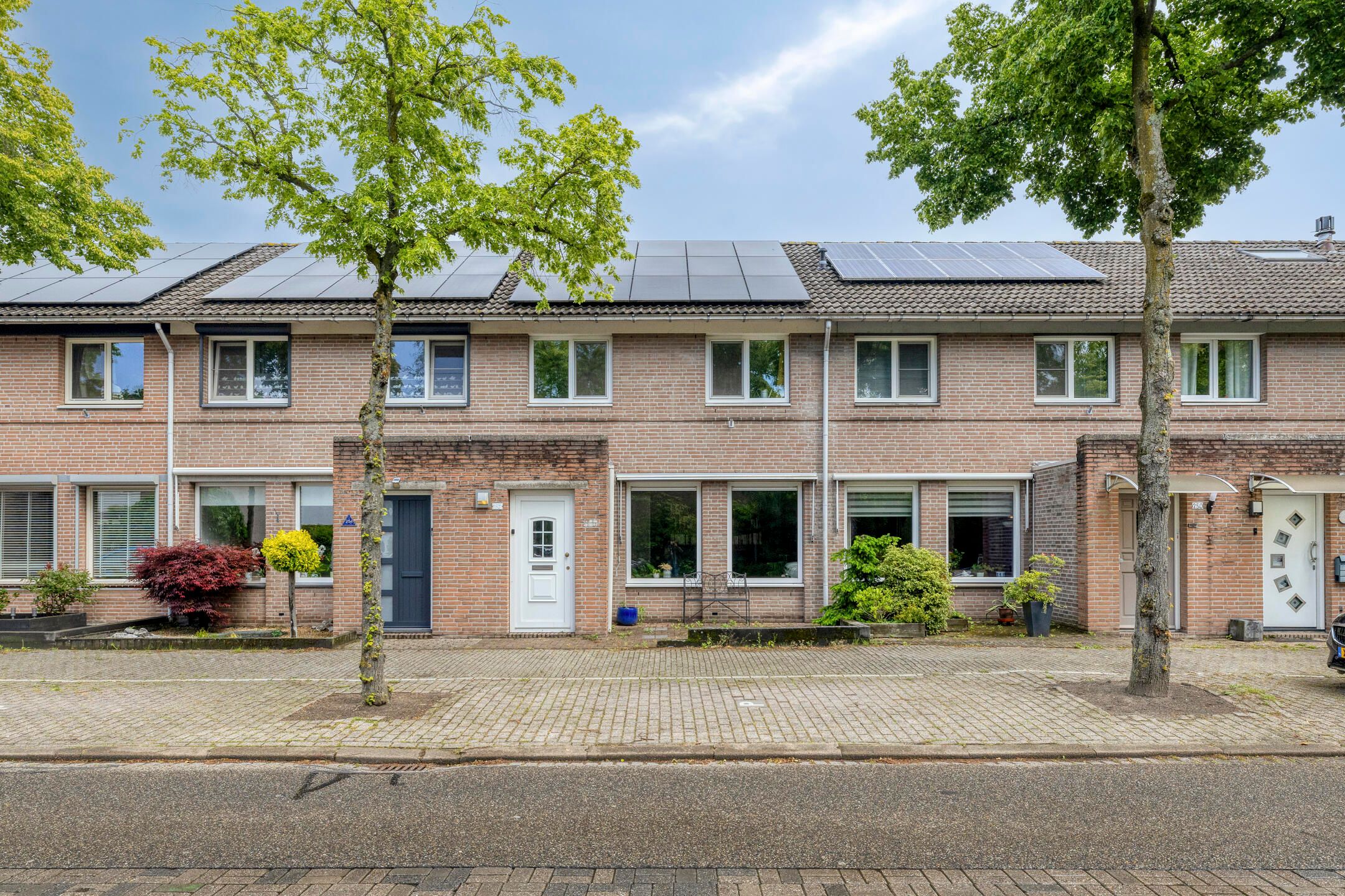 Foto van Arenberglaan 252, Breda