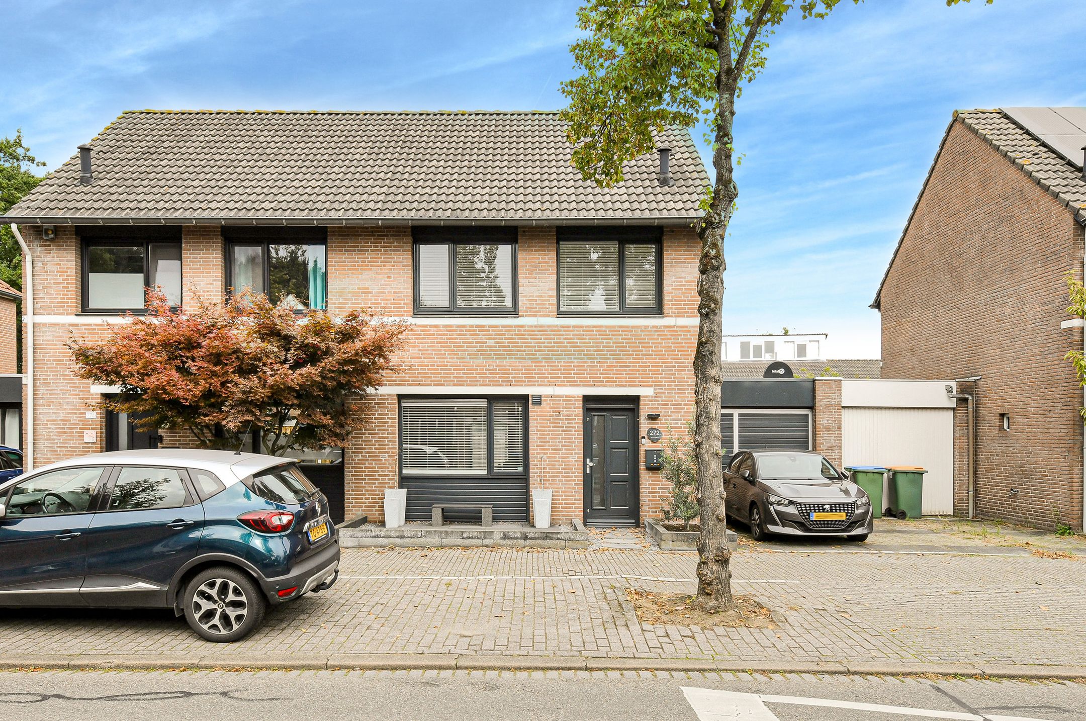 Foto van Arenberglaan 272, Breda