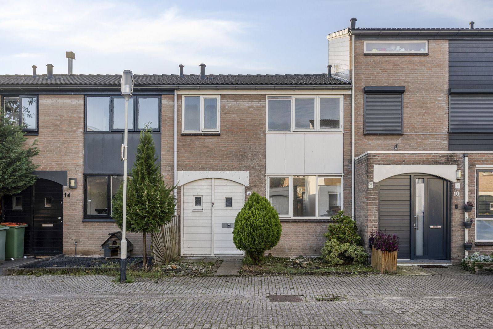 Foto van Hoekakker 12, Breda