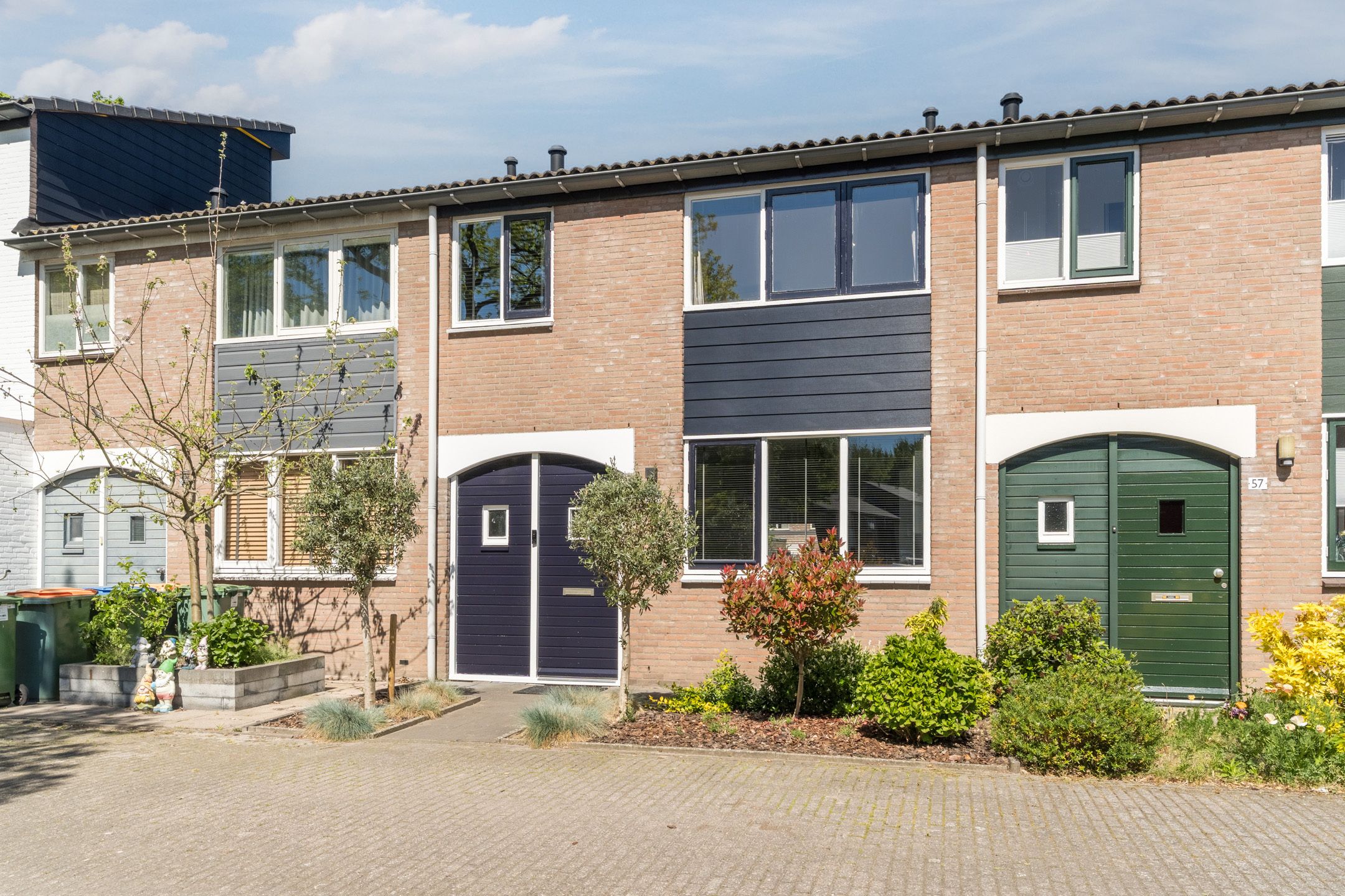 Foto van Hoekakker 55, Breda