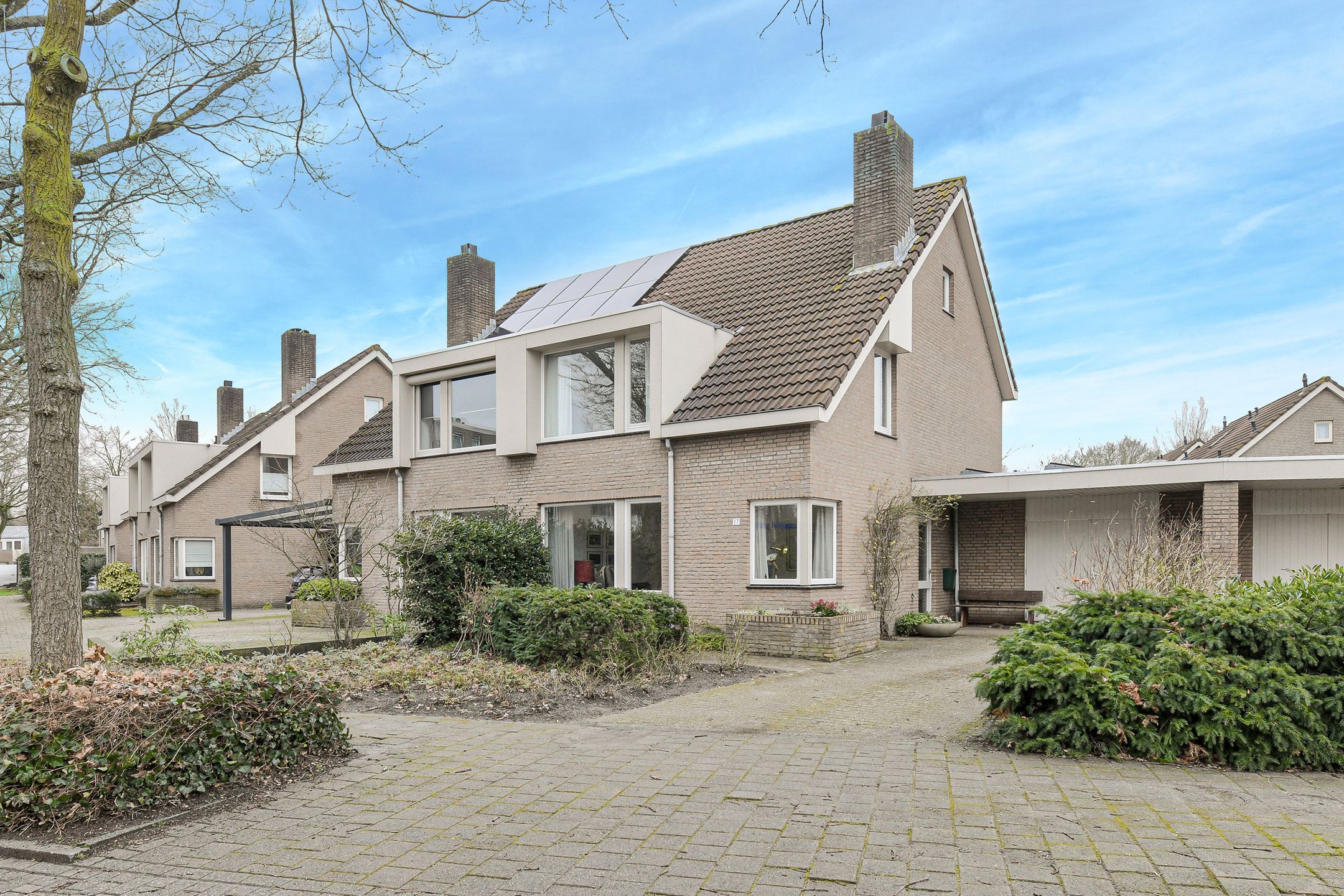 Foto van Binnenweg 27, Breda