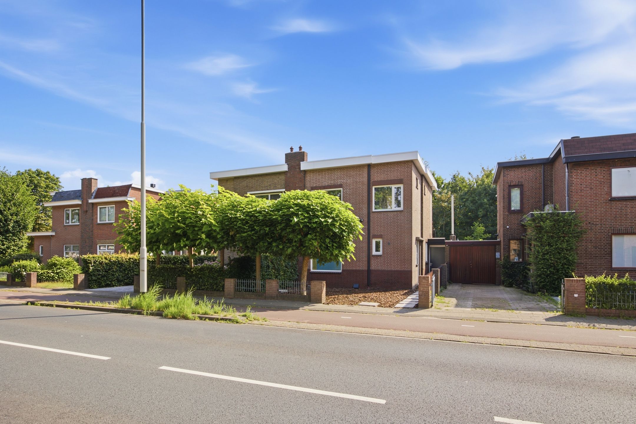 Foto van Terheijdenseweg 404, Breda