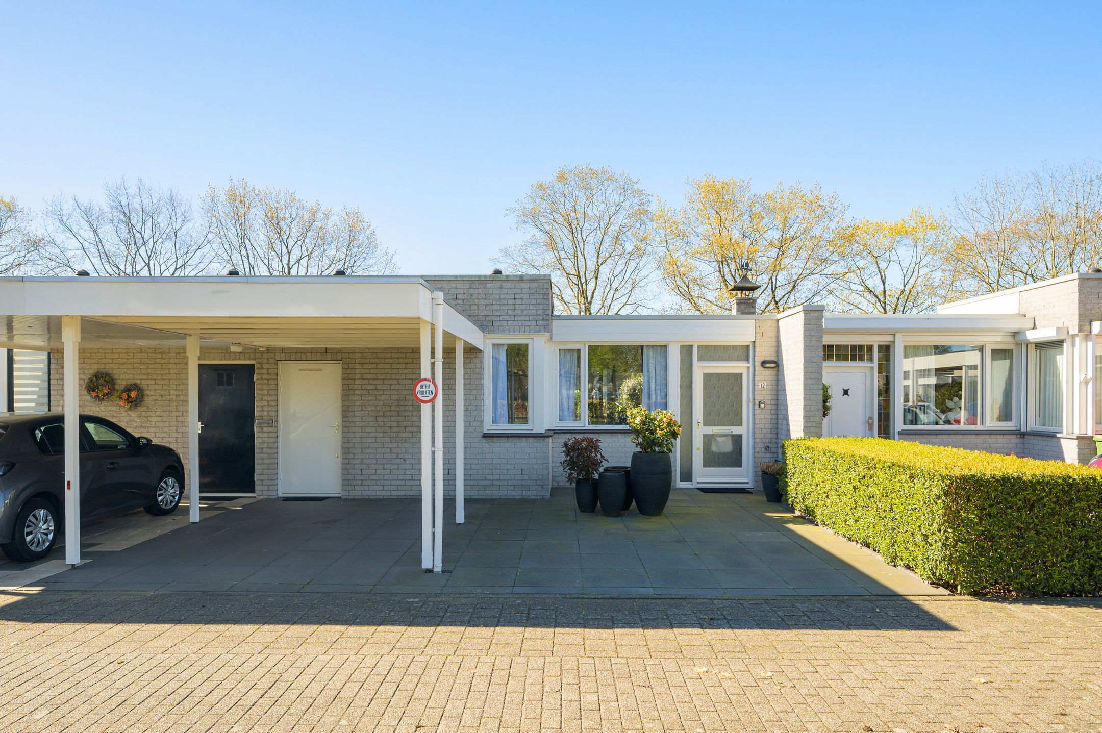 Foto van Jabbekeplantsoen 12, Breda