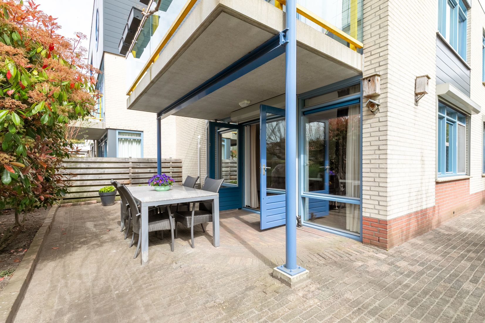 Foto van Zomergemstraat 14, Breda