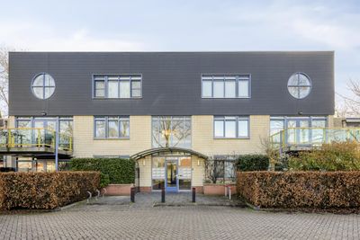 Foto van Zomergemstraat 62, Breda