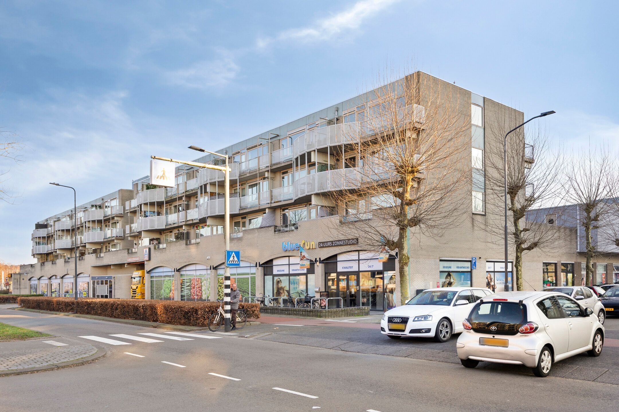 Foto van Groenedijk 119, Breda