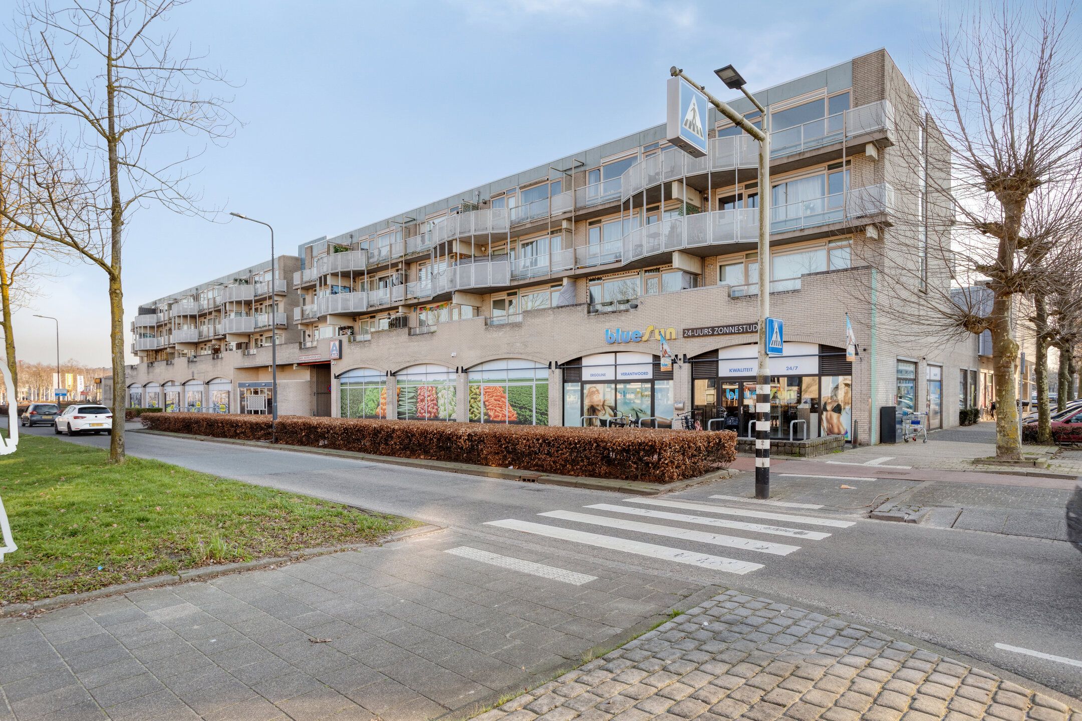 Foto van Groenedijk 161, Breda