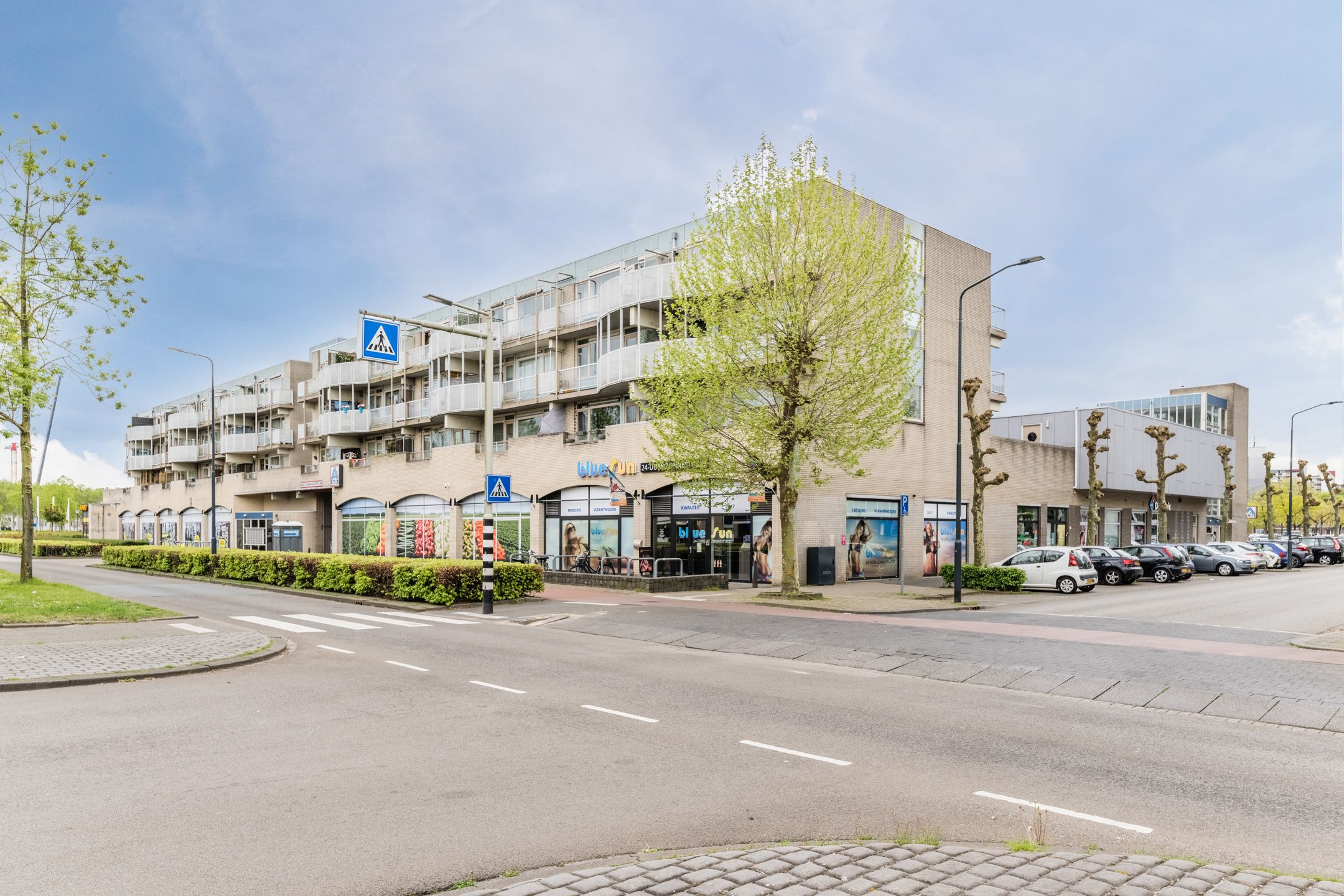 Foto van Groenedijk 171, Breda