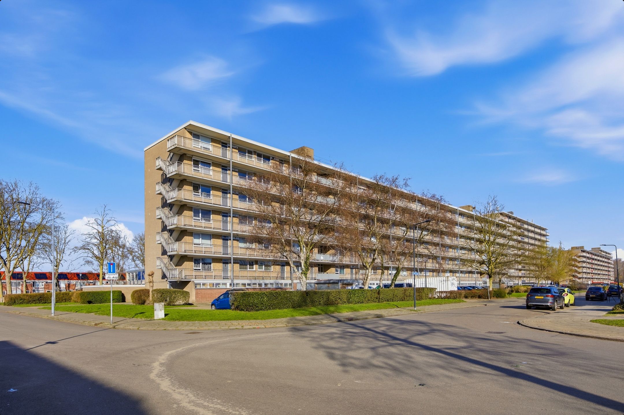Foto van Hobokenstraat 47, Breda