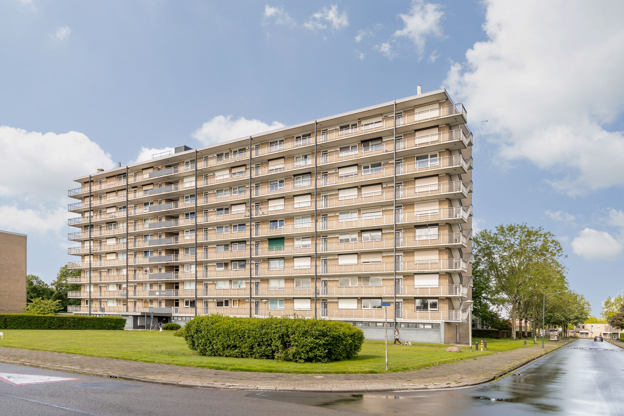 Foto van Hobokenstraat 229, Breda
