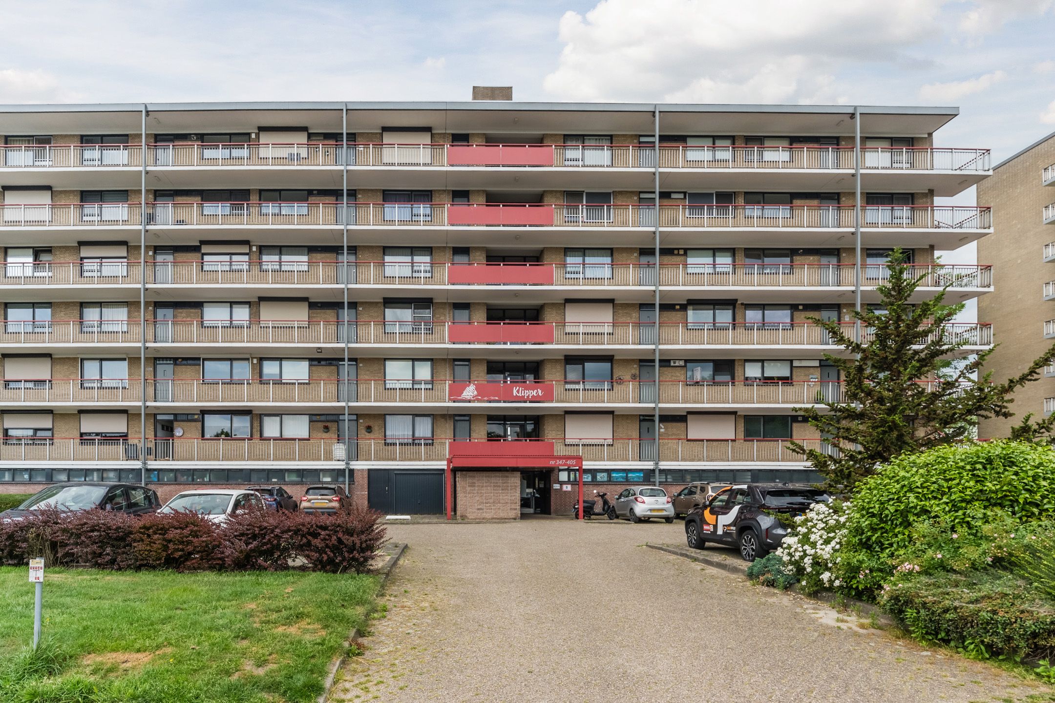Foto van Hobokenstraat 399, Breda