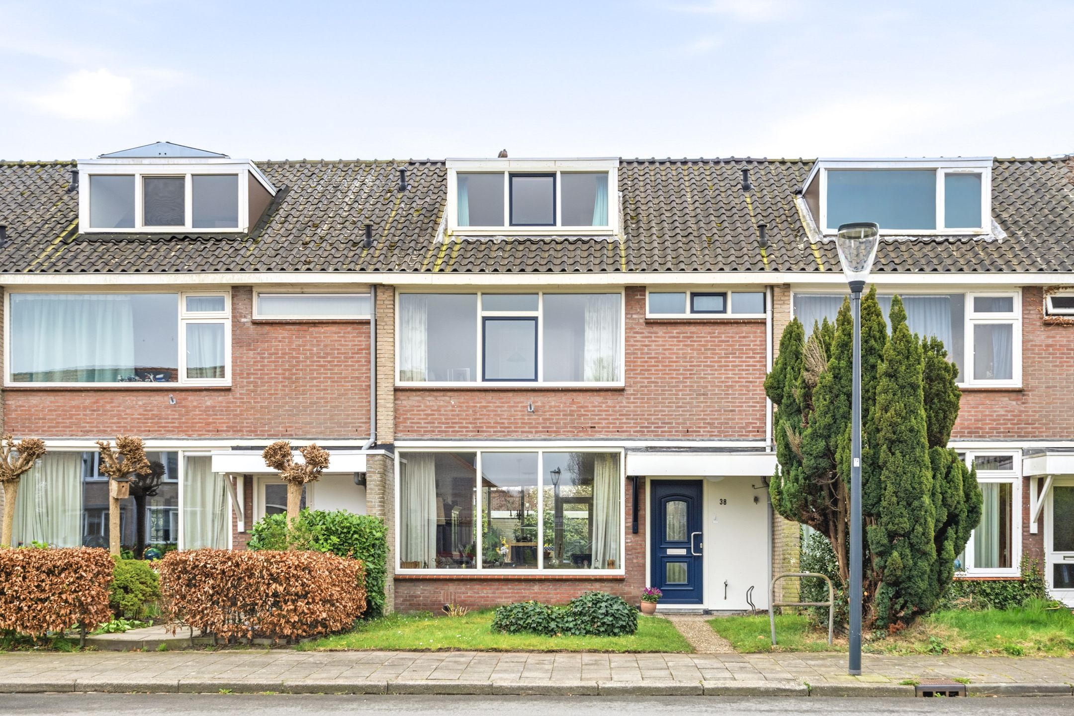 Foto van Willebroekstraat 38, Breda