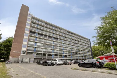Foto van Kasterleestraat 100, Breda