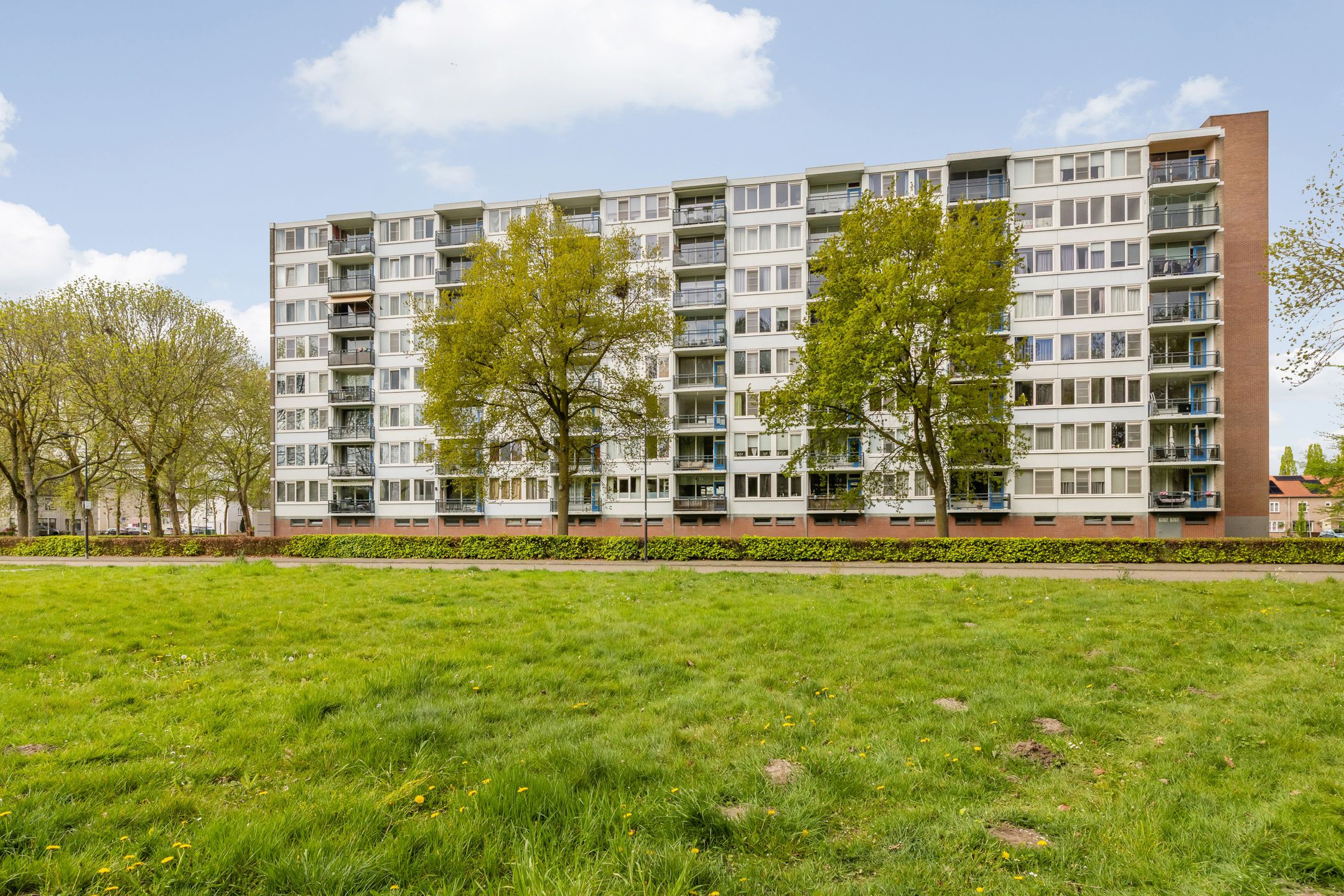 Foto van Kasterleestraat 58, Breda