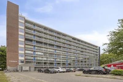 Foto van Kasterleestraat 90, Breda