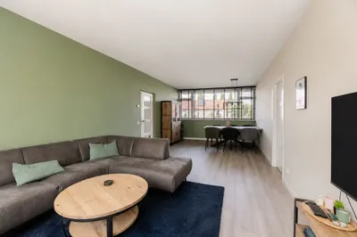 Foto van Kasterleestraat 210, Breda