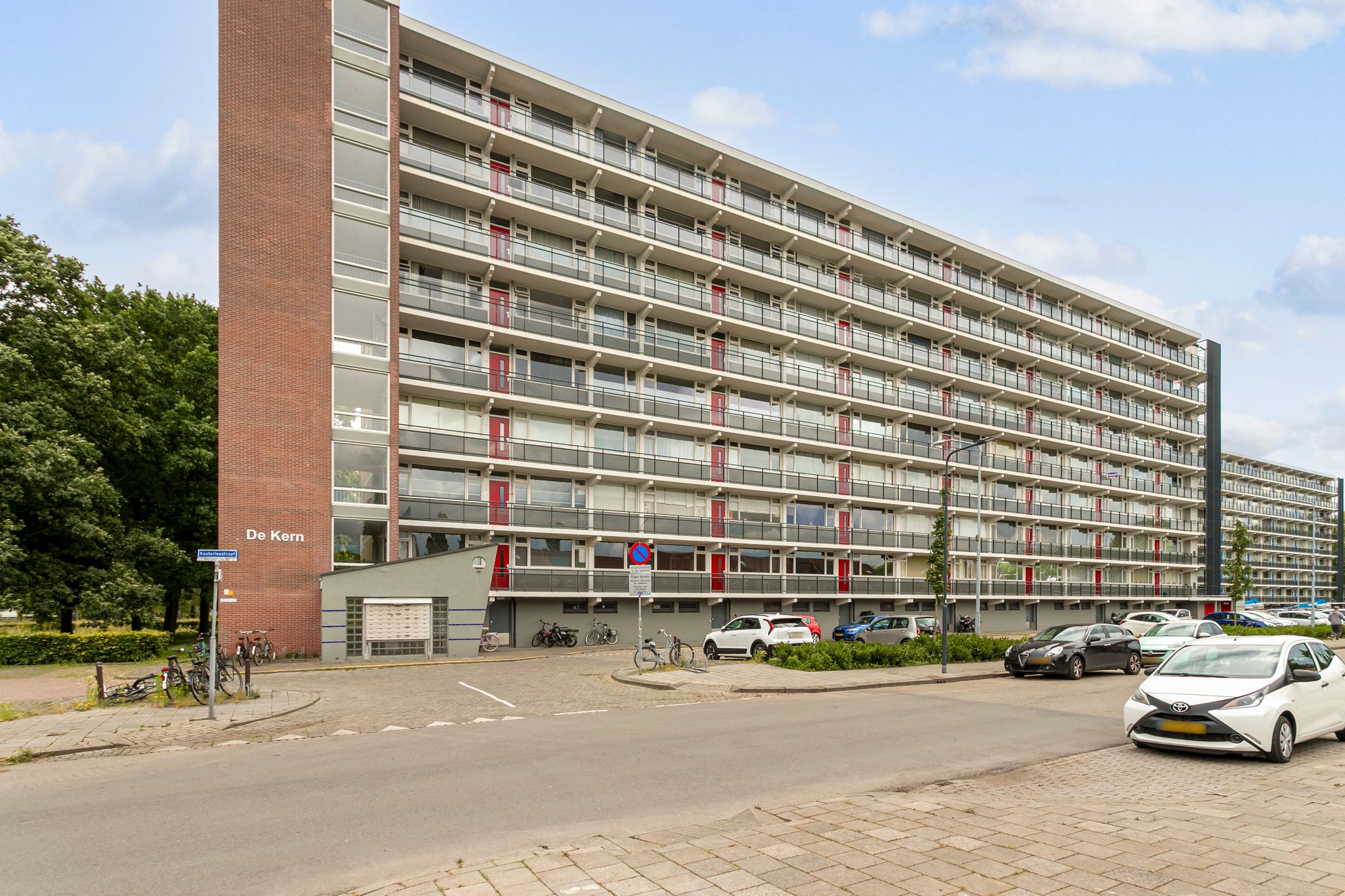 Foto van Kasterleestraat 232, Breda