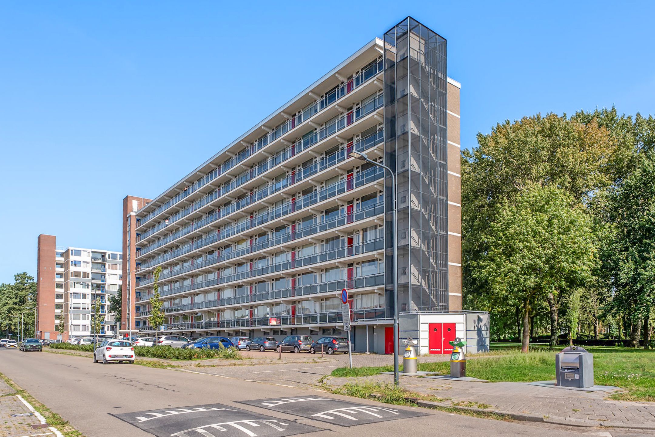 Foto van Kasterleestraat 270, Breda