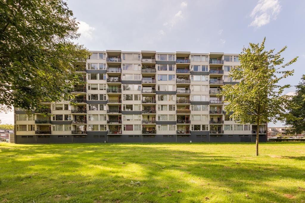 Foto van Kasterleestraat 384, Breda