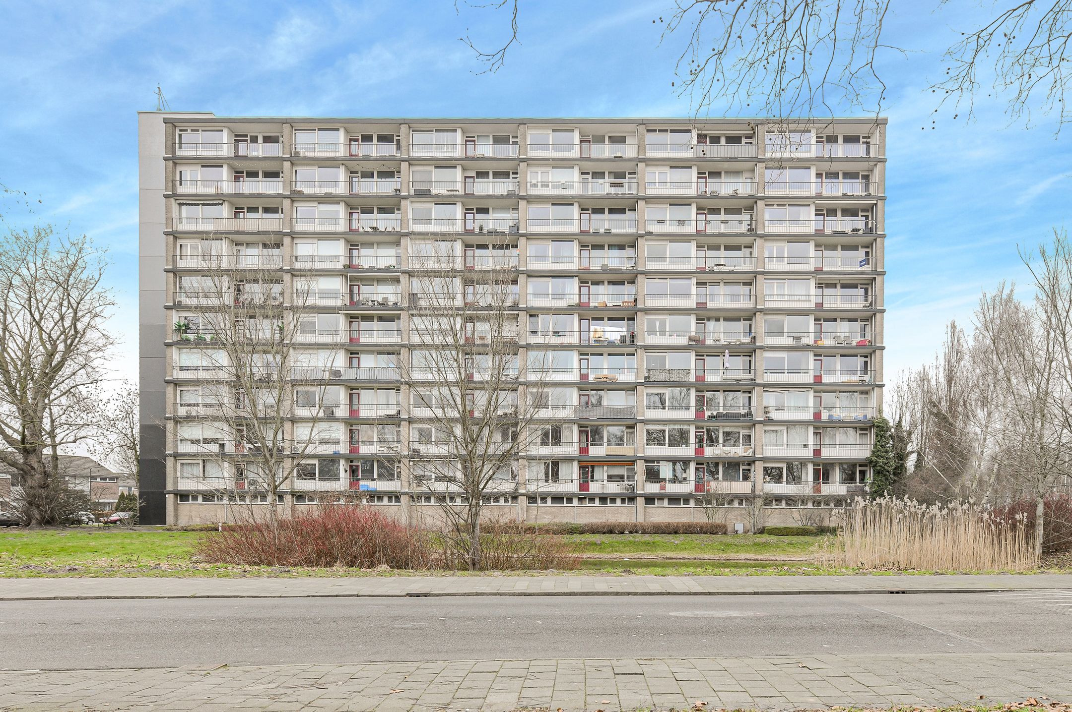 Foto van Antwerpenstraat 16, Breda