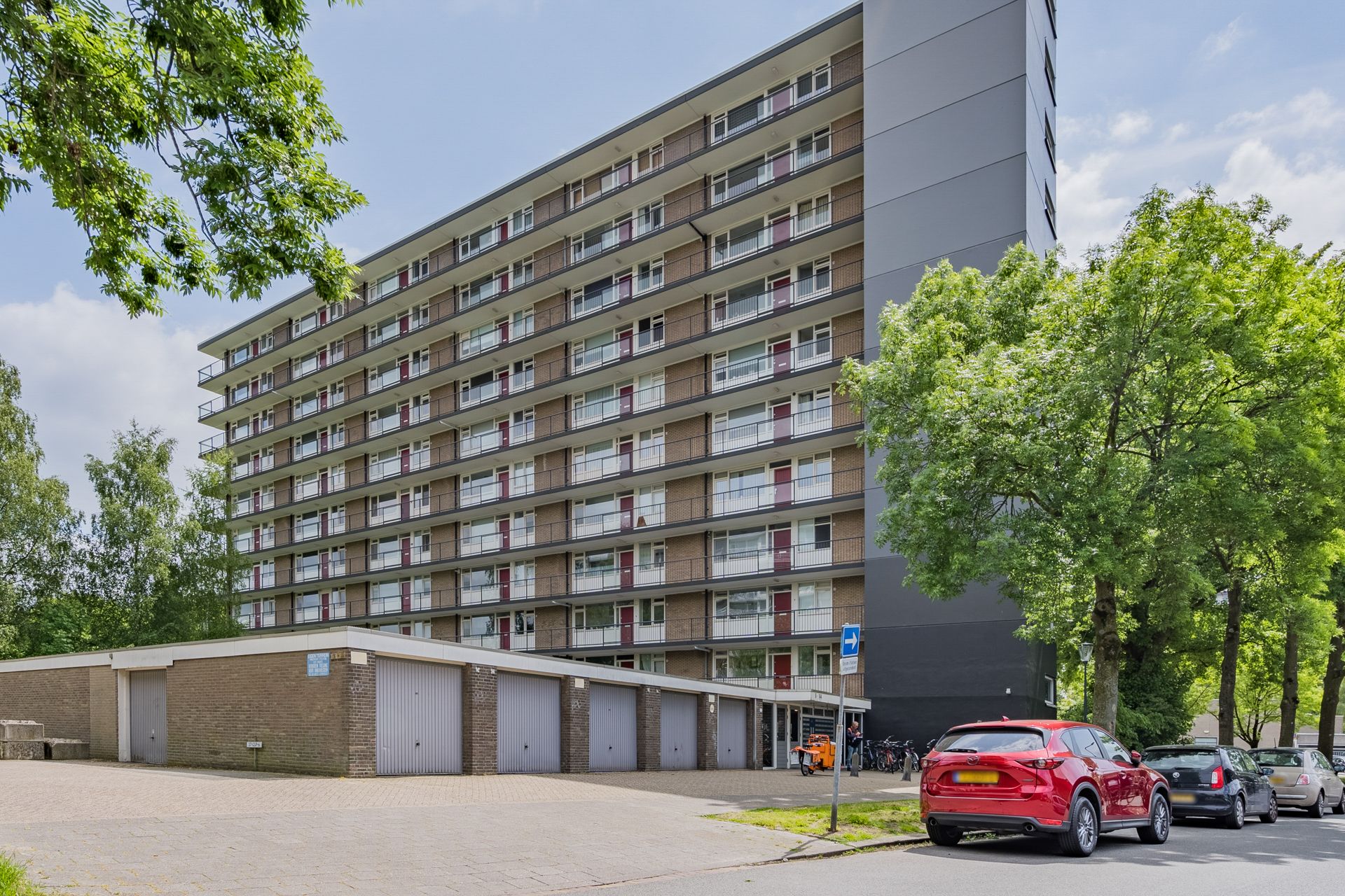 Foto van Antwerpenstraat 30, Breda