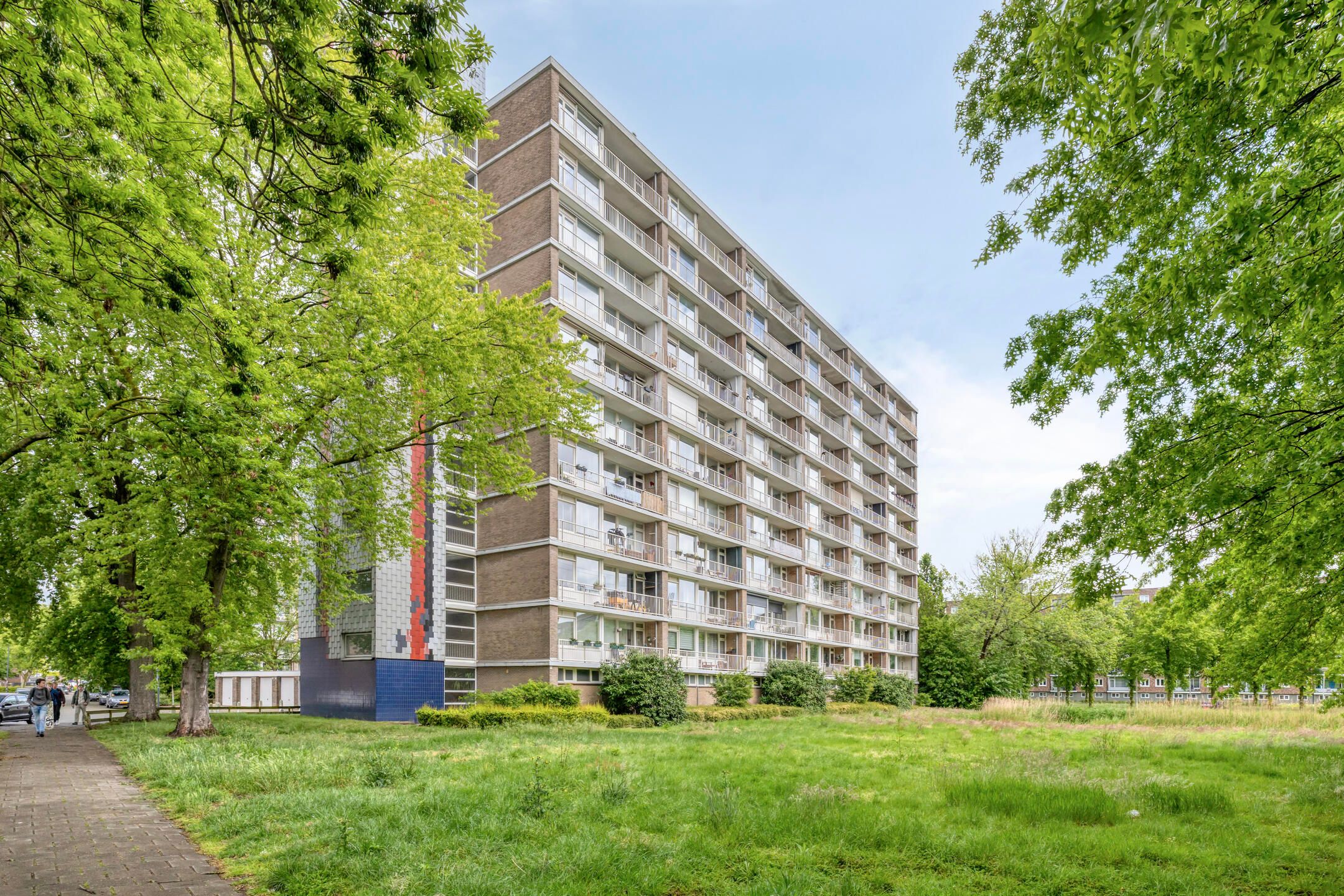 Foto van Antwerpenstraat 308, Breda