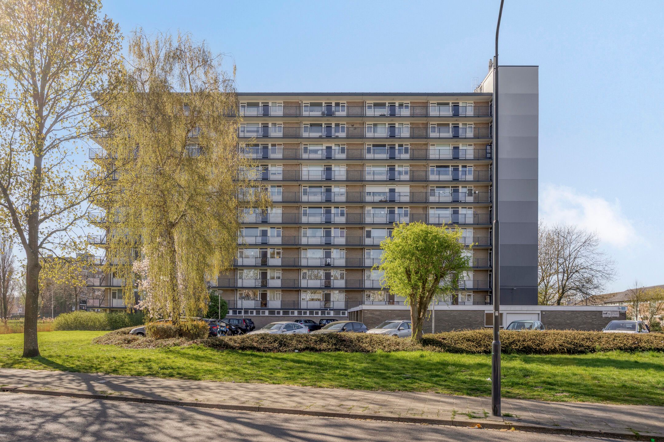 Foto van Antwerpenstraat 444, Breda