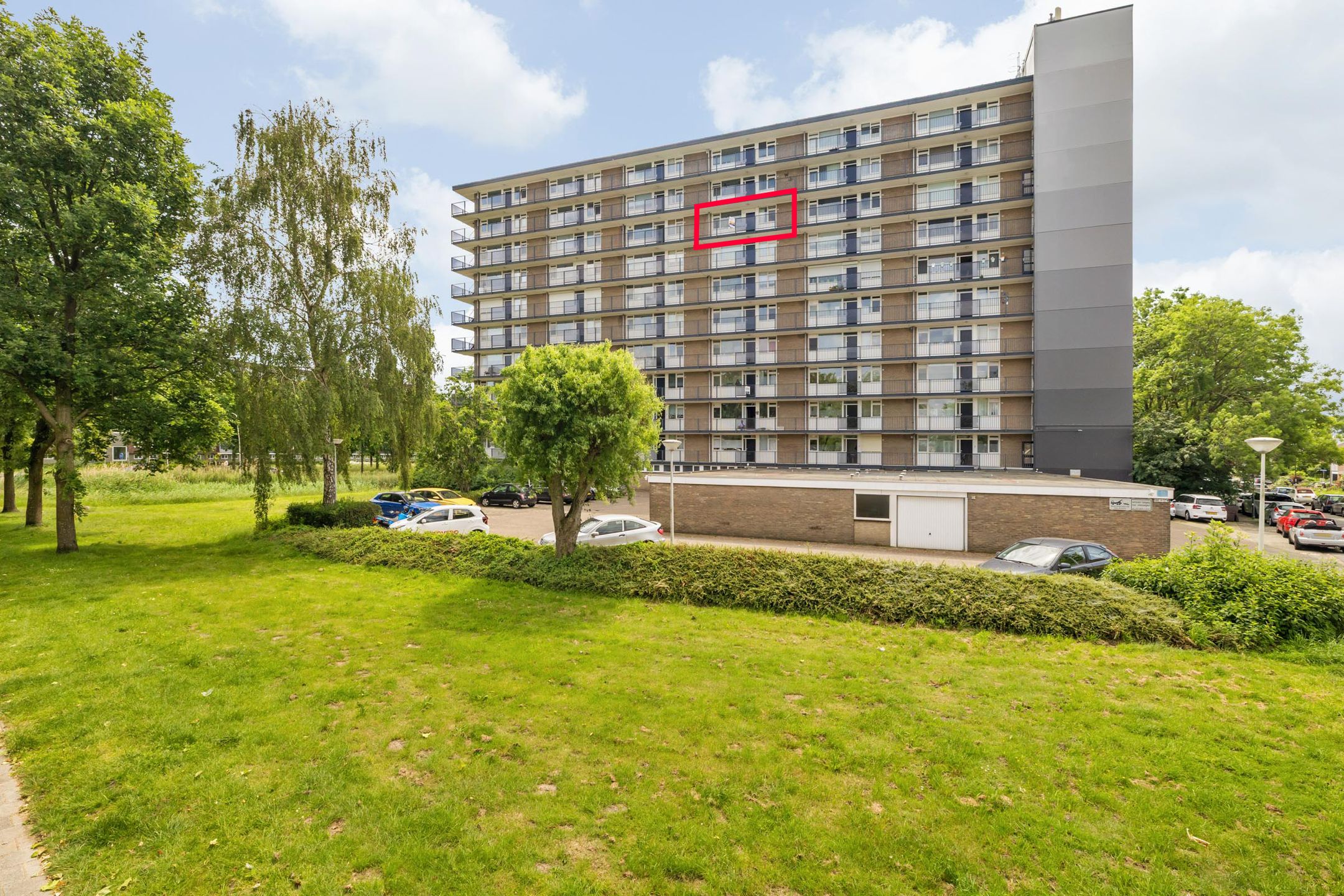 Foto van Antwerpenstraat 524, Breda